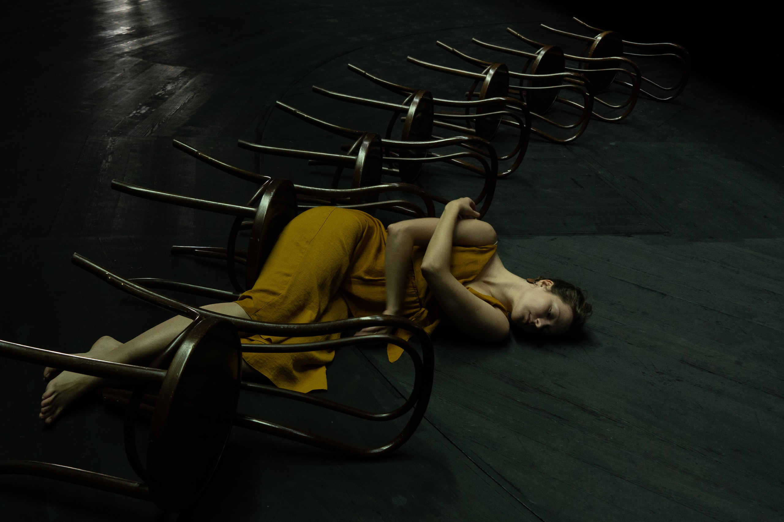 Portfolio Award 2025