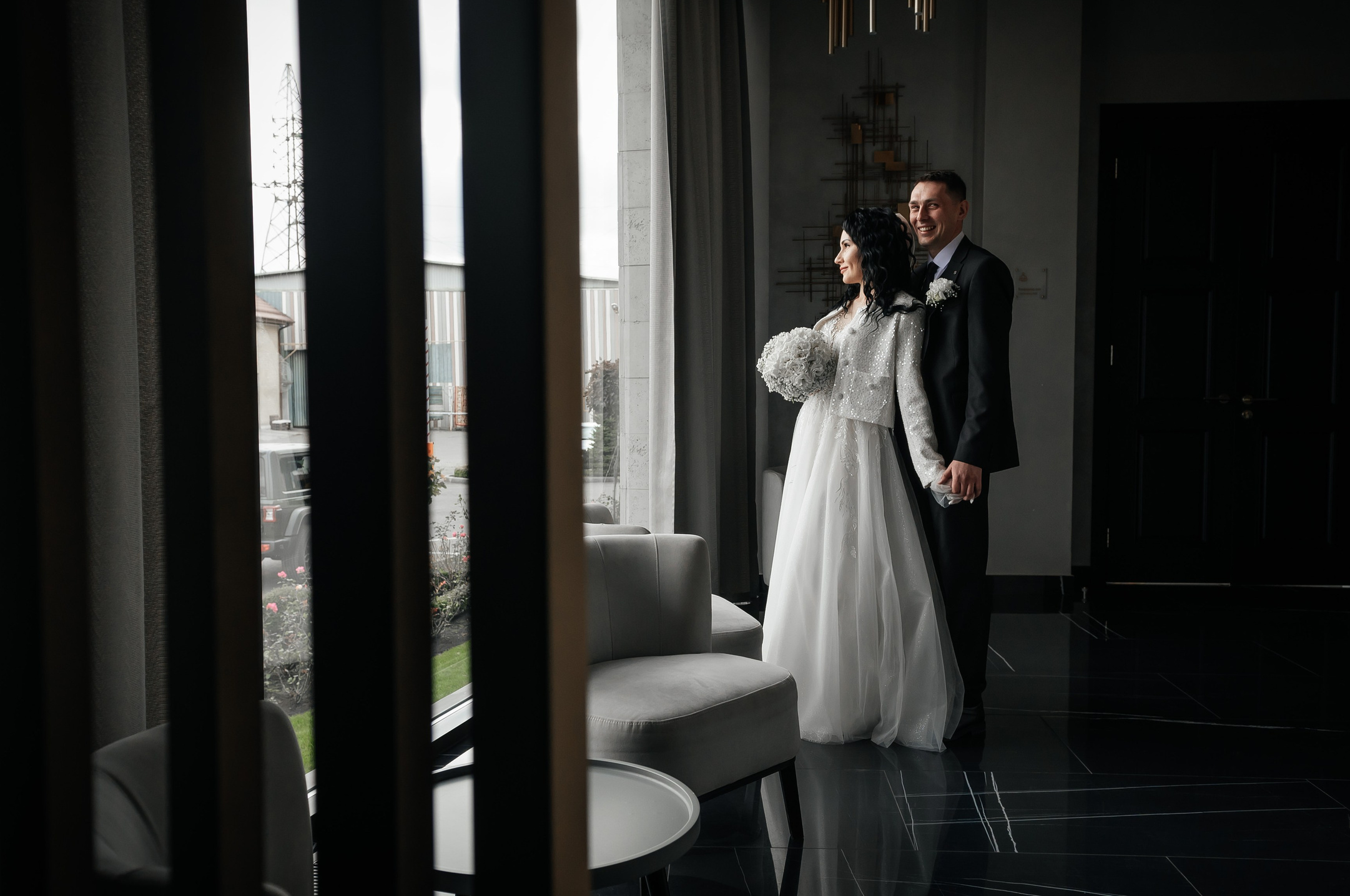 Услуги. Главная