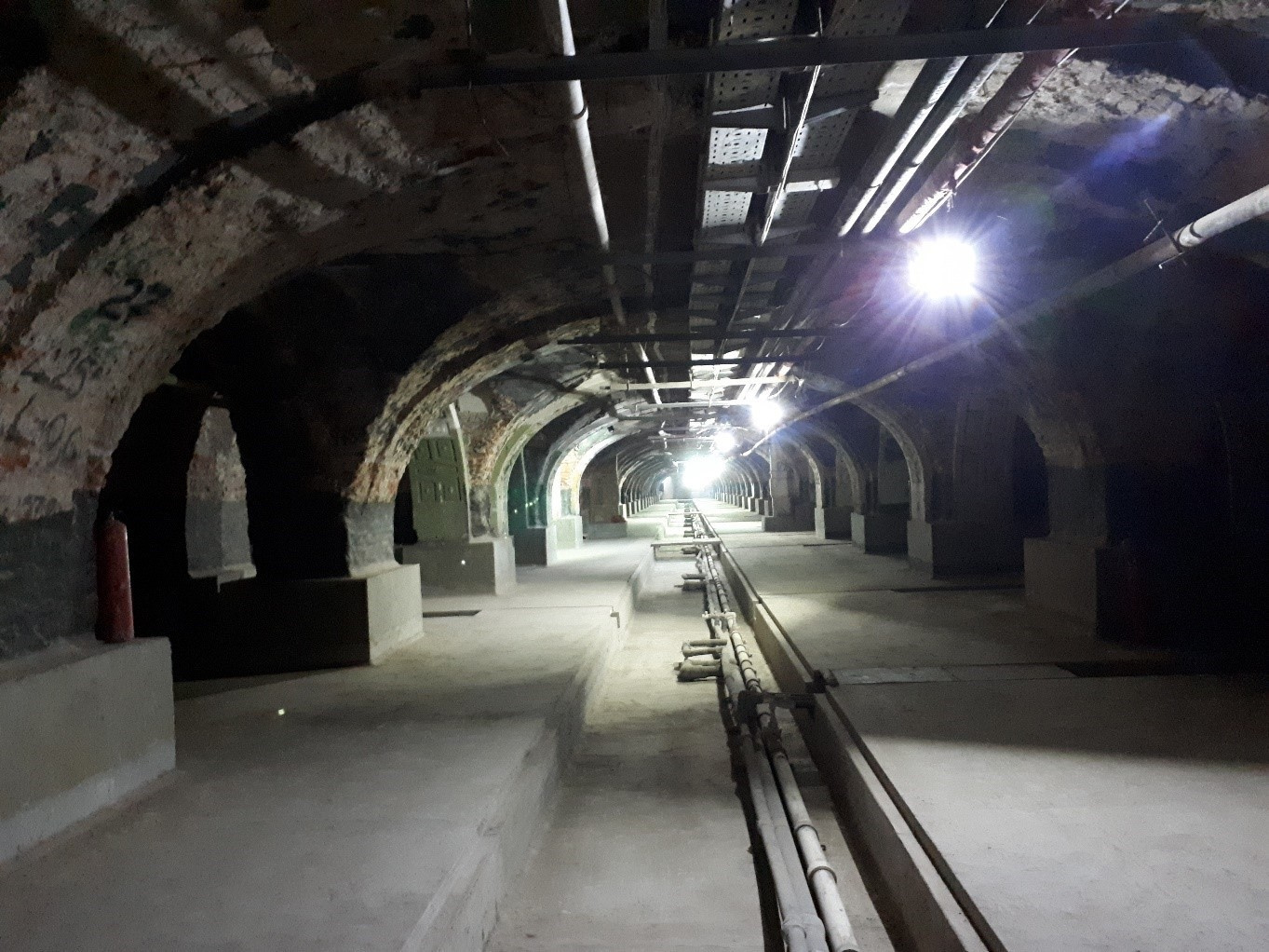 Интерьеры. Реставрационная компания ООО «АРХИПОДИУМ»