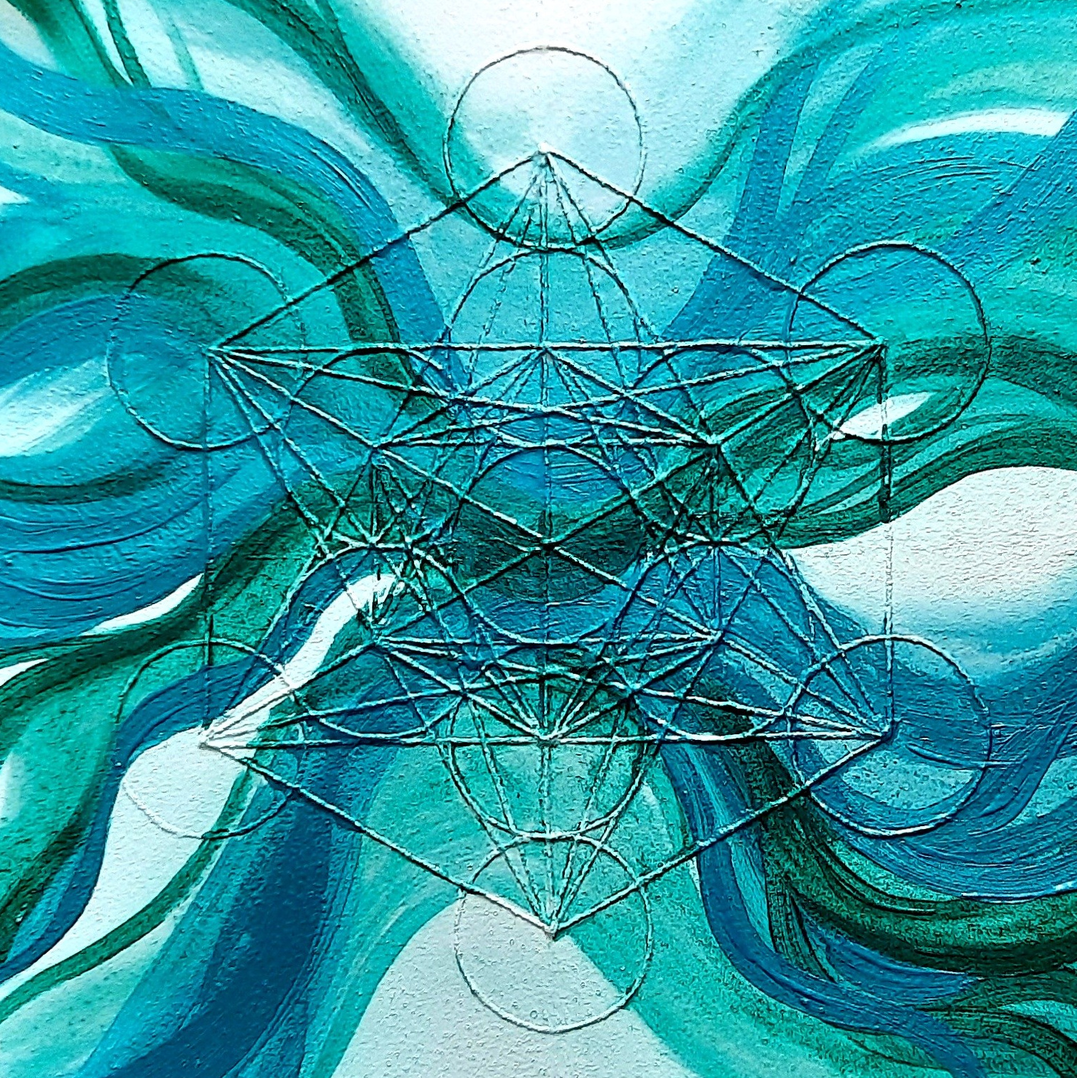 ГАЛЕРЕЯ МАНДАЛ. Свет Мандал Светланы Филимоновой