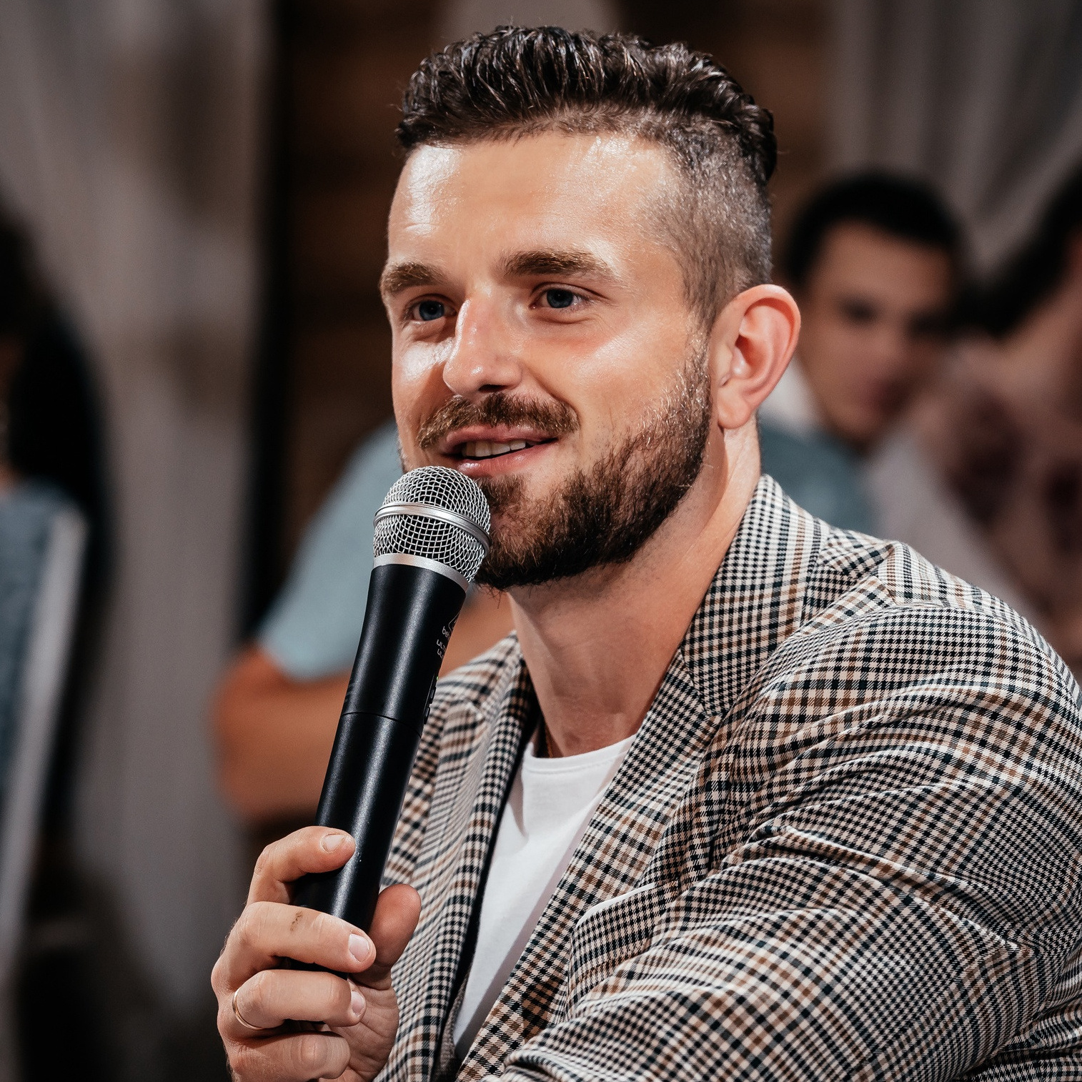 Свадебная съемка. Семейный фотограф Мария Терехова