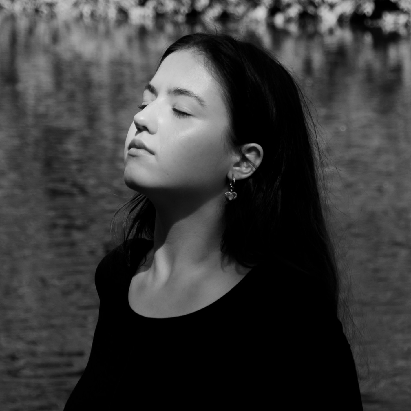 Персональные съемки. Портретный и fashion-фотограф в Санкт-Петербурге Олеся Поле