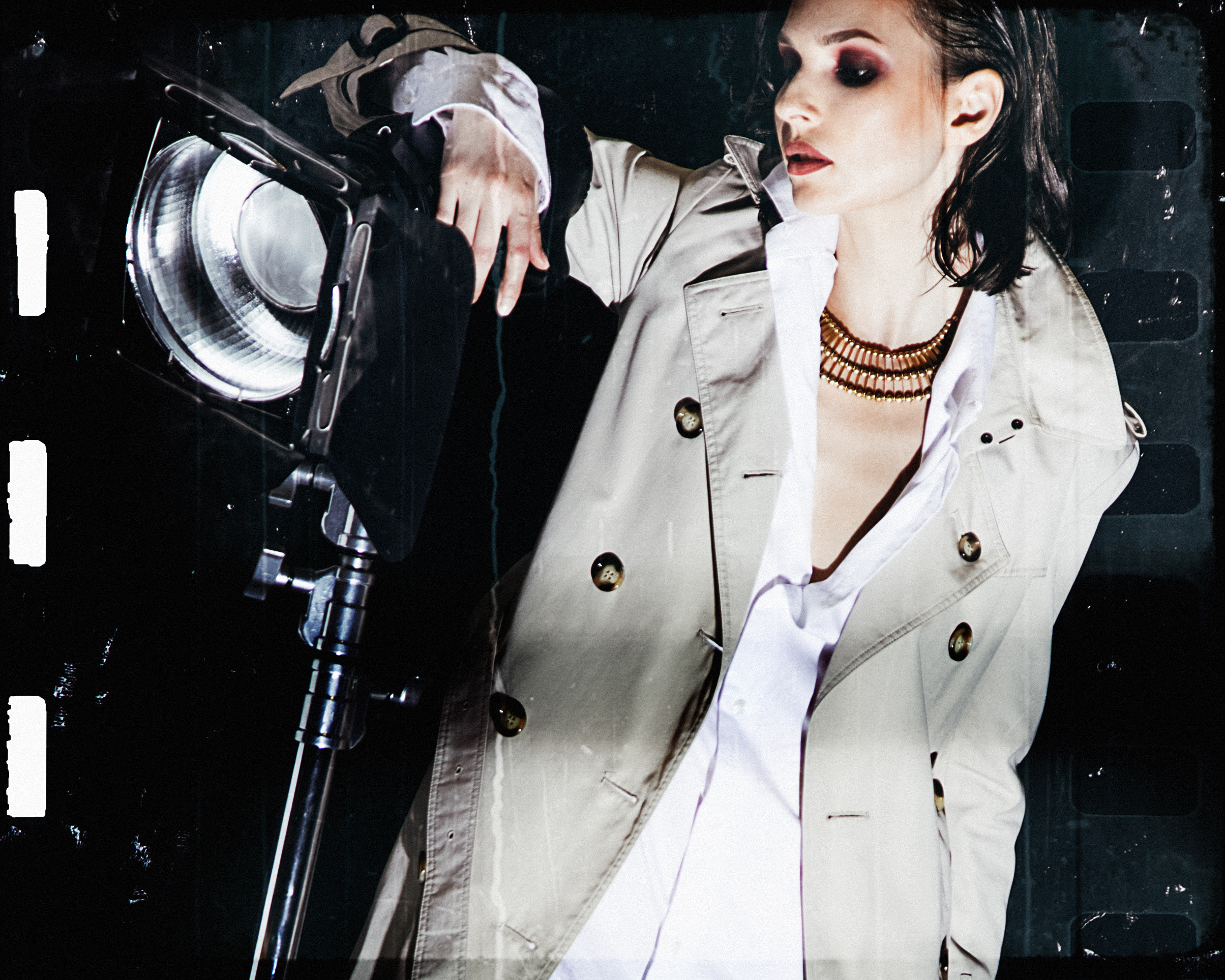 Всегда доводи до конца задуманное. Света Полетаева Москва