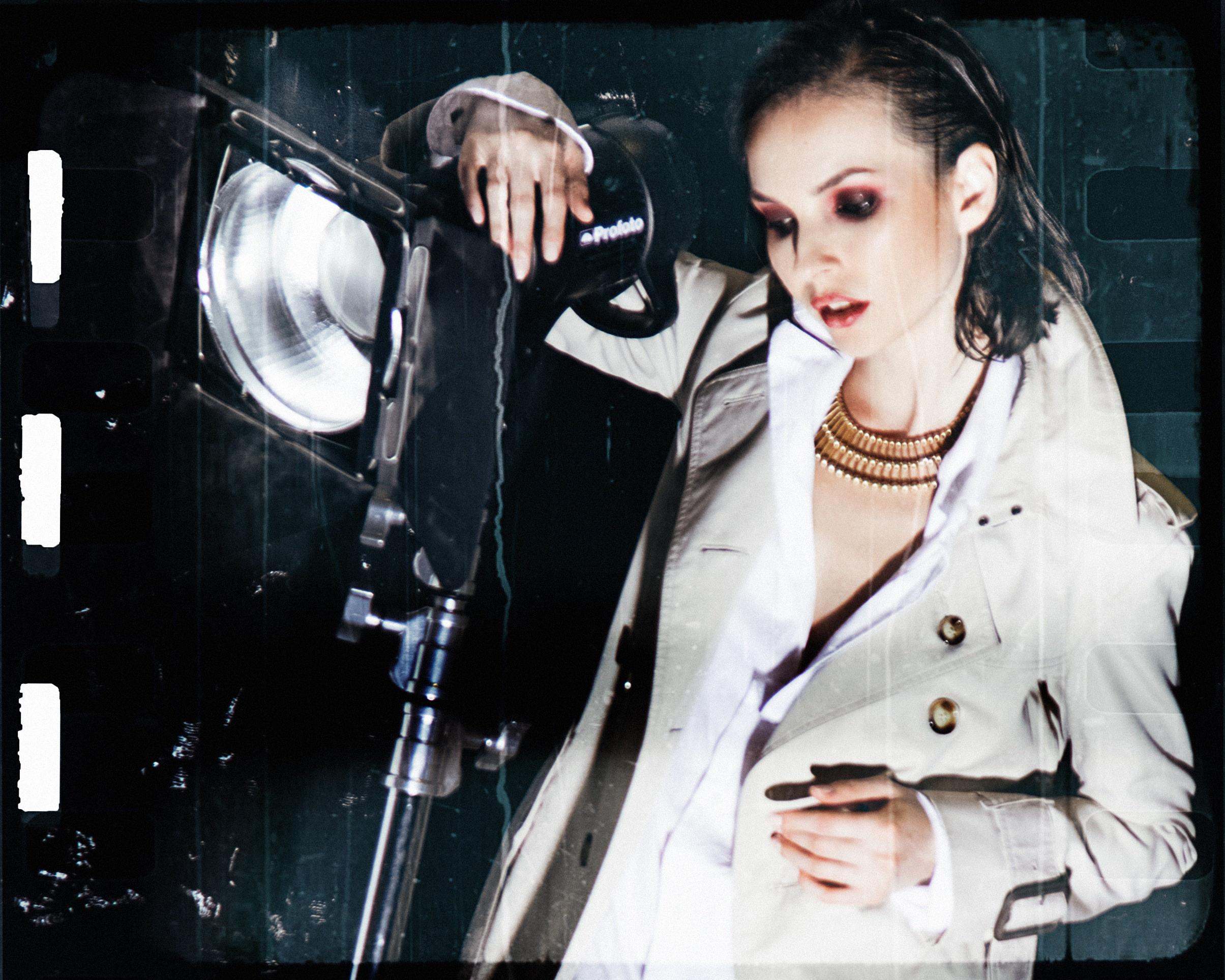 Всегда доводи до конца задуманное. Света Полетаева Москва