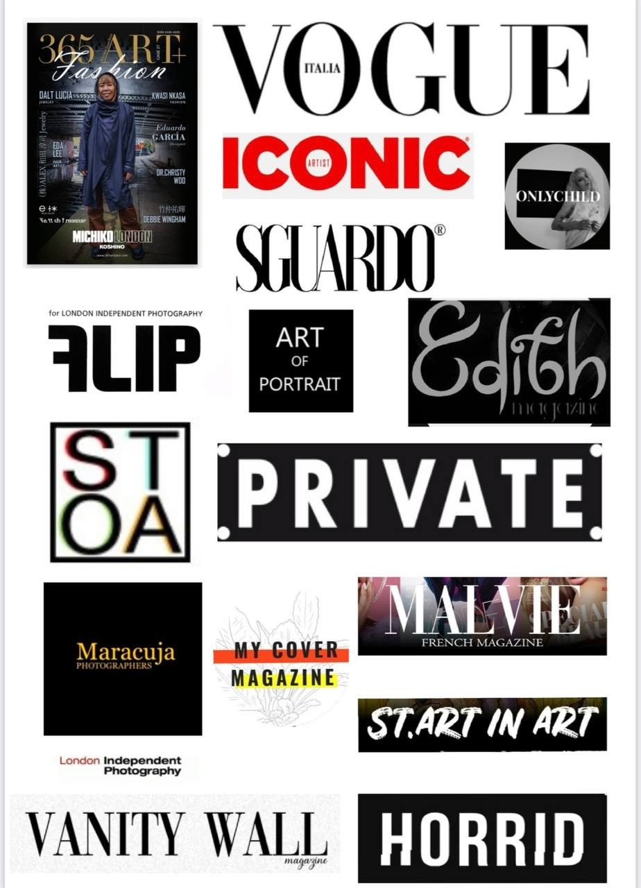 Портфолио-ревю. Художественный фотограф. Фотосессии, Обучение, Ревью