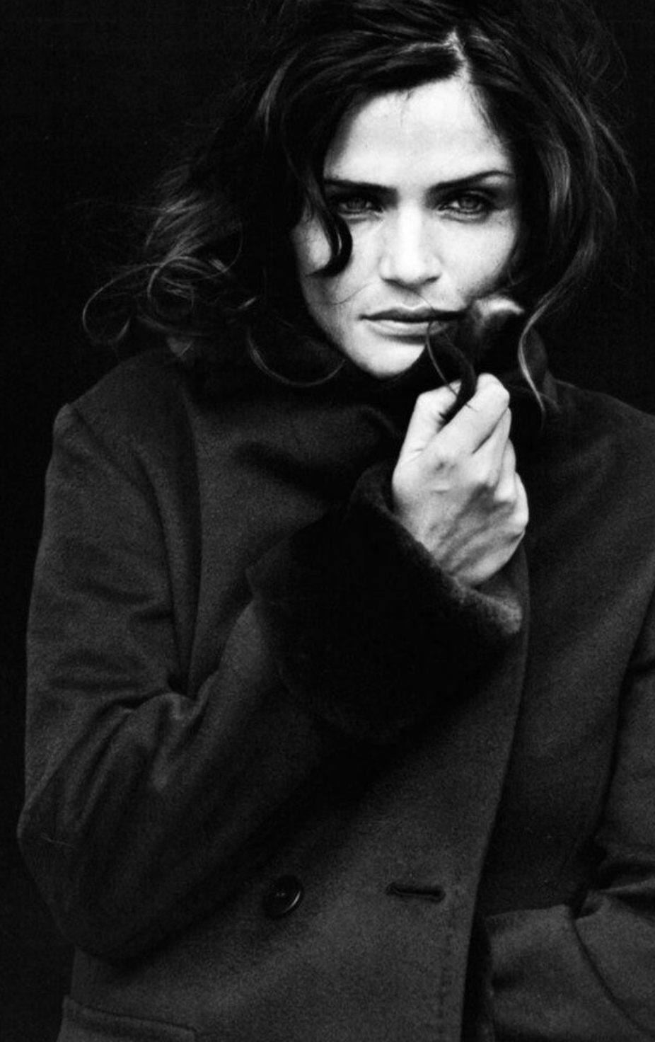 Красота не времени. Света Полетаева Москва