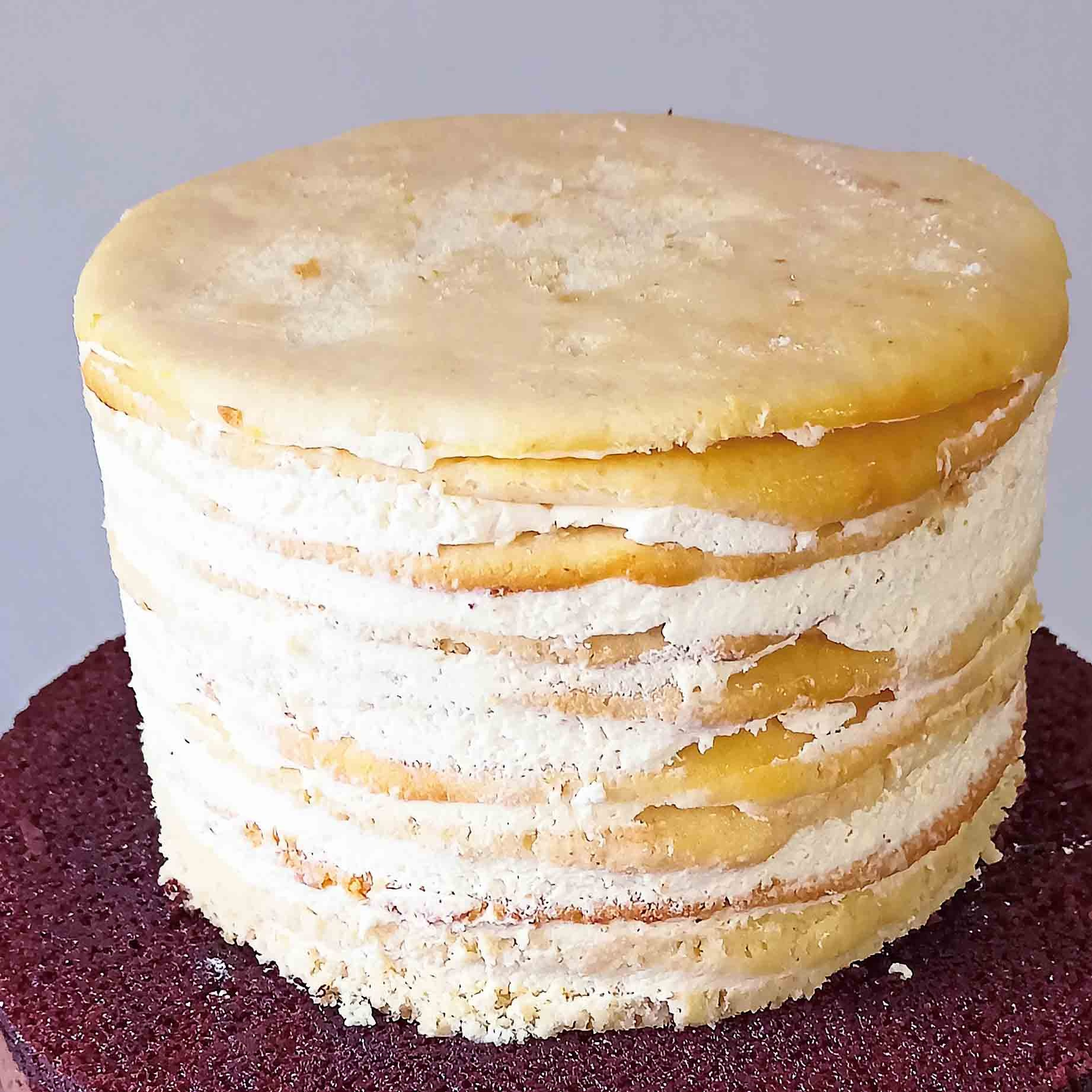 Песочные, слоеные и другие торты. Торты на заказ в Волгограде