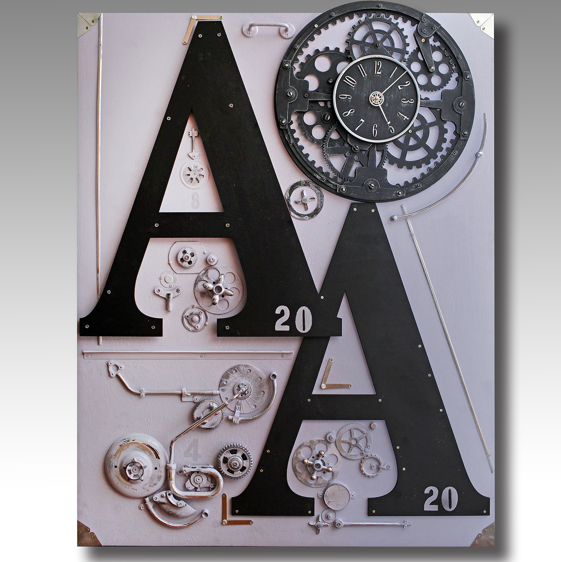 Обо мне. Скульптор в Екатеринбурге Лобанов Сергей