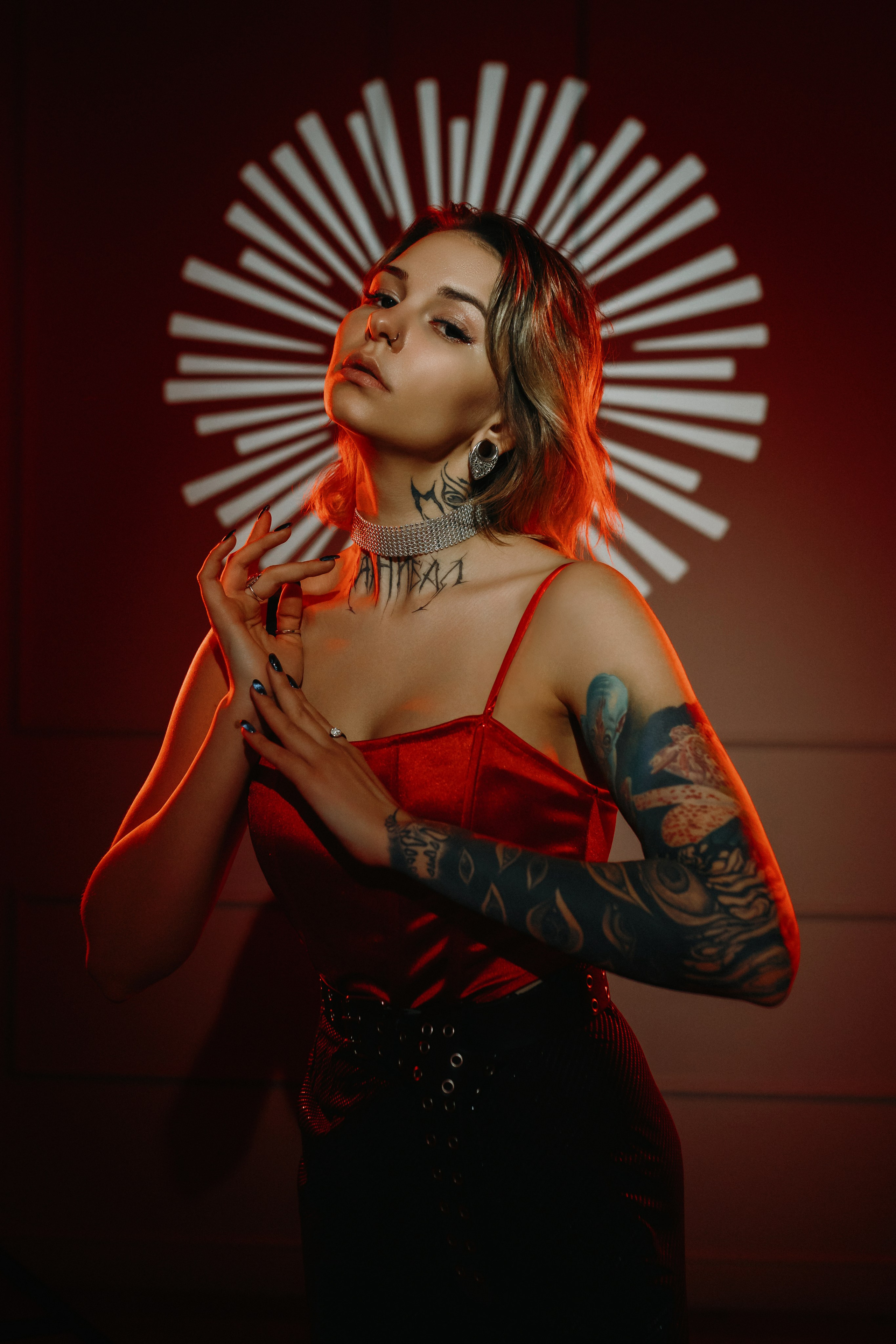 Гайд по свету. Фотограф Лосев Артём