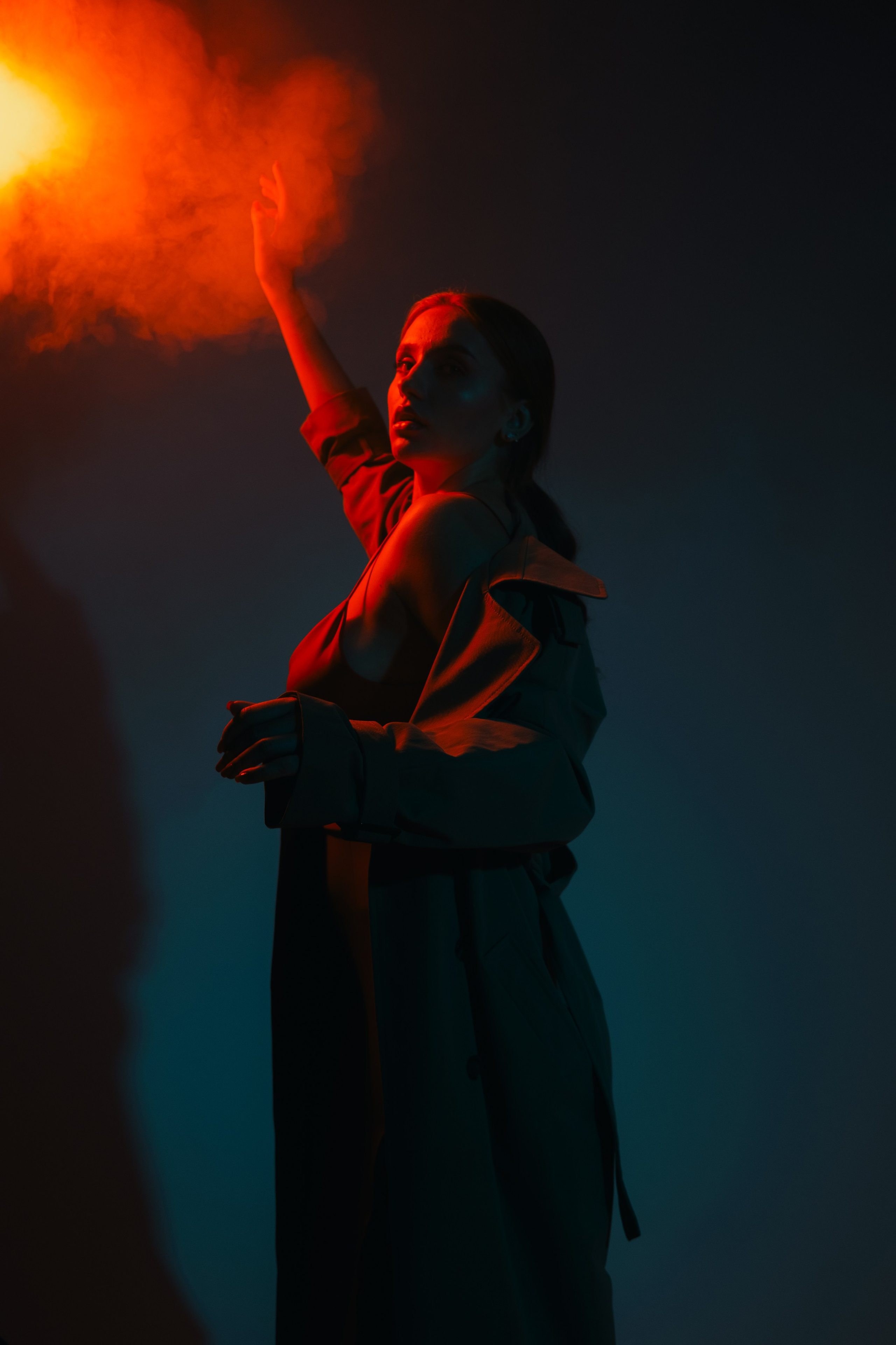 Гайд по свету. Фотограф Лосев Артём