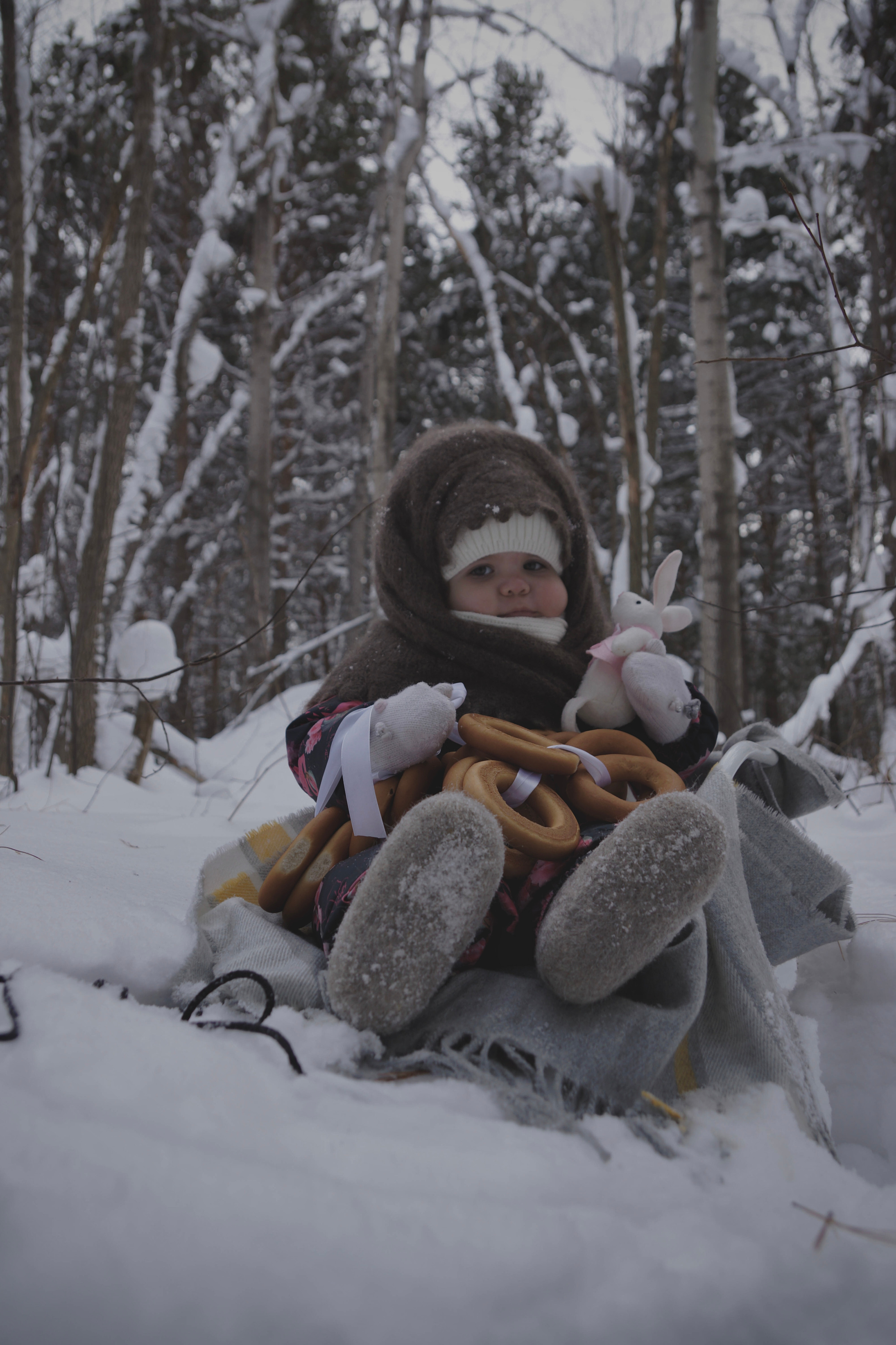Услуги. Курченко Альбина — фотограф из Сургута