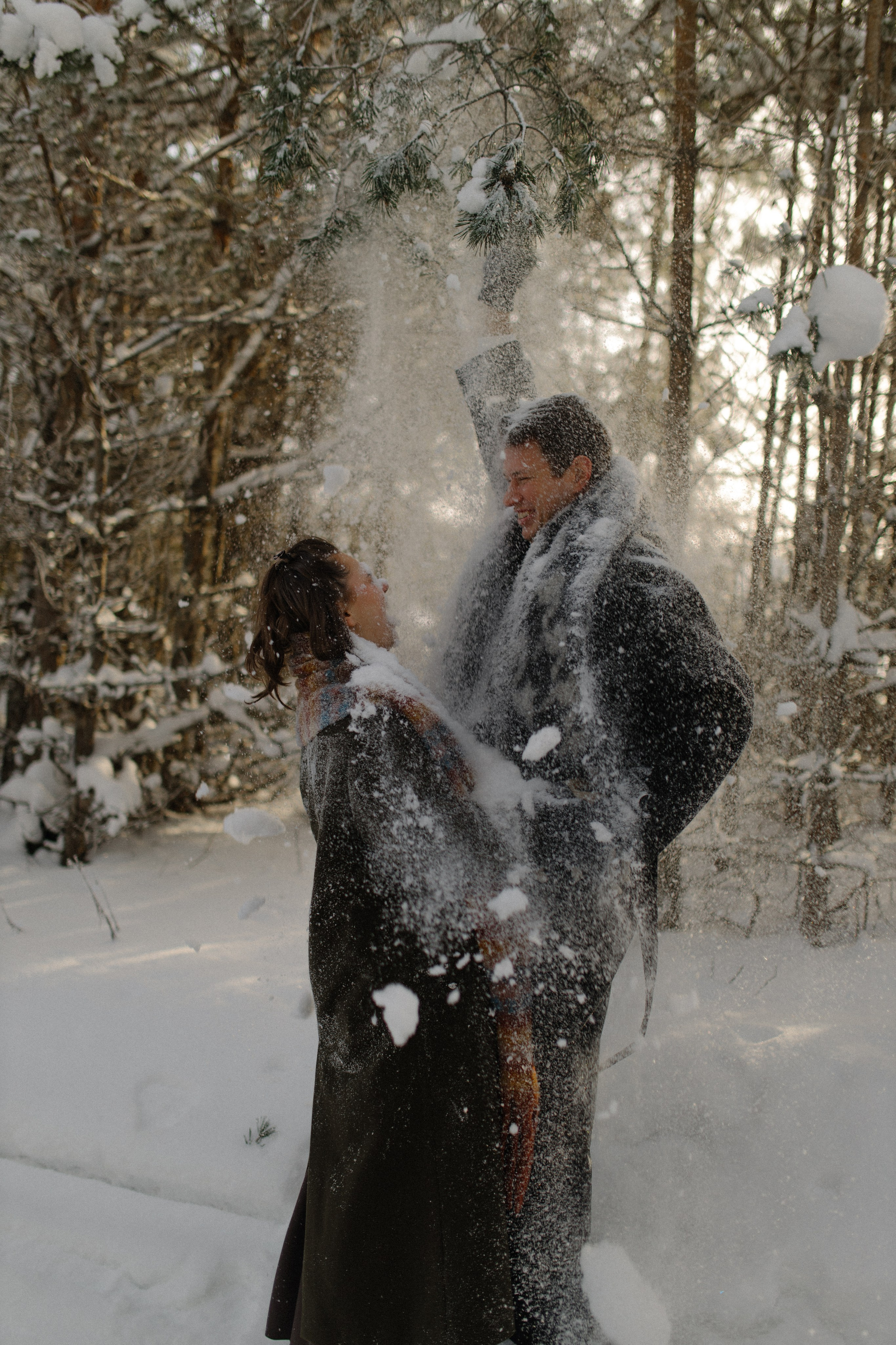 Семейный фотограф Тихвин, Санкт-Петербург и ЛО