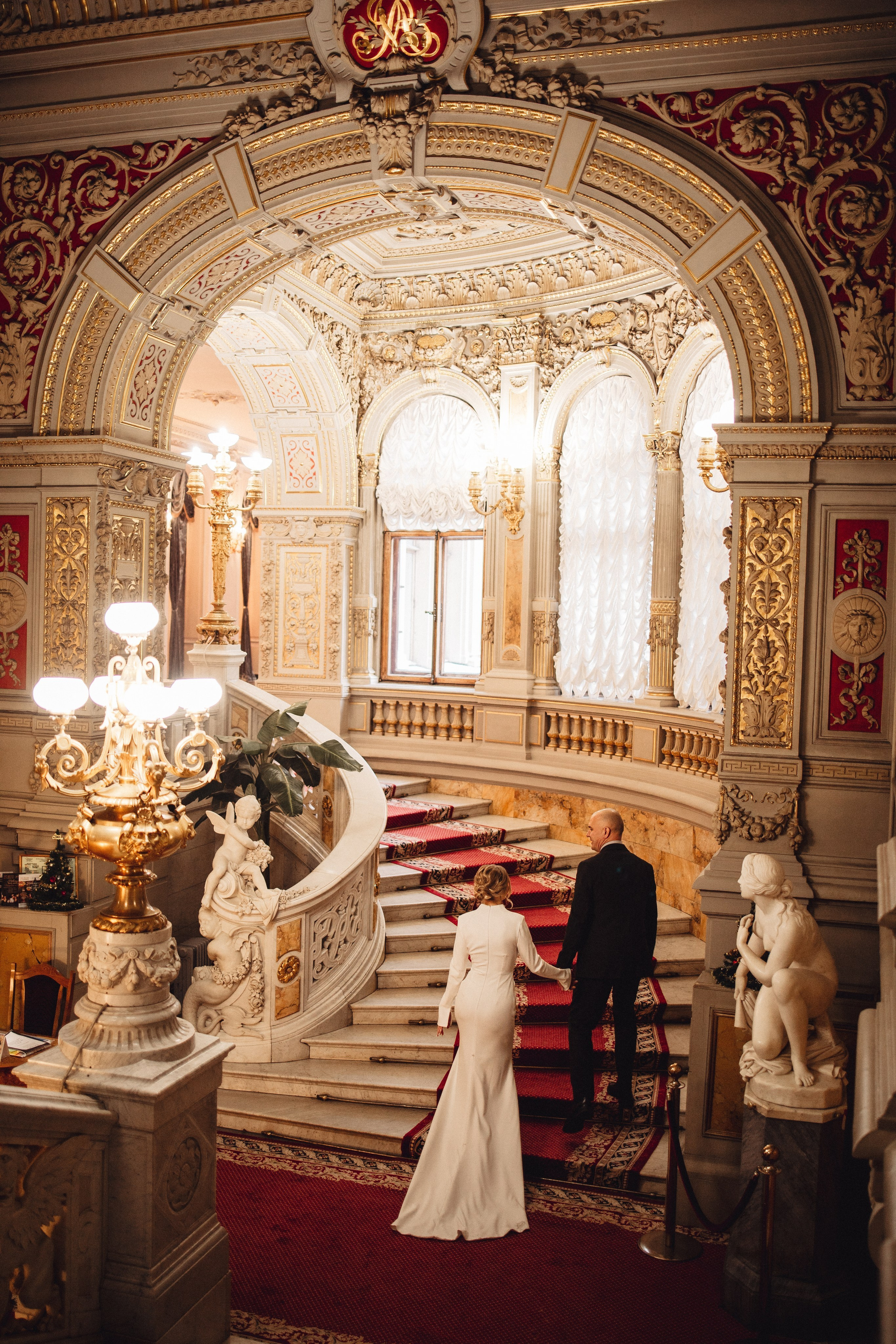 Локации для свадебной съёмки. Семейный и свадебный фотограф в Санкт-Петербурге Светлана Алистер