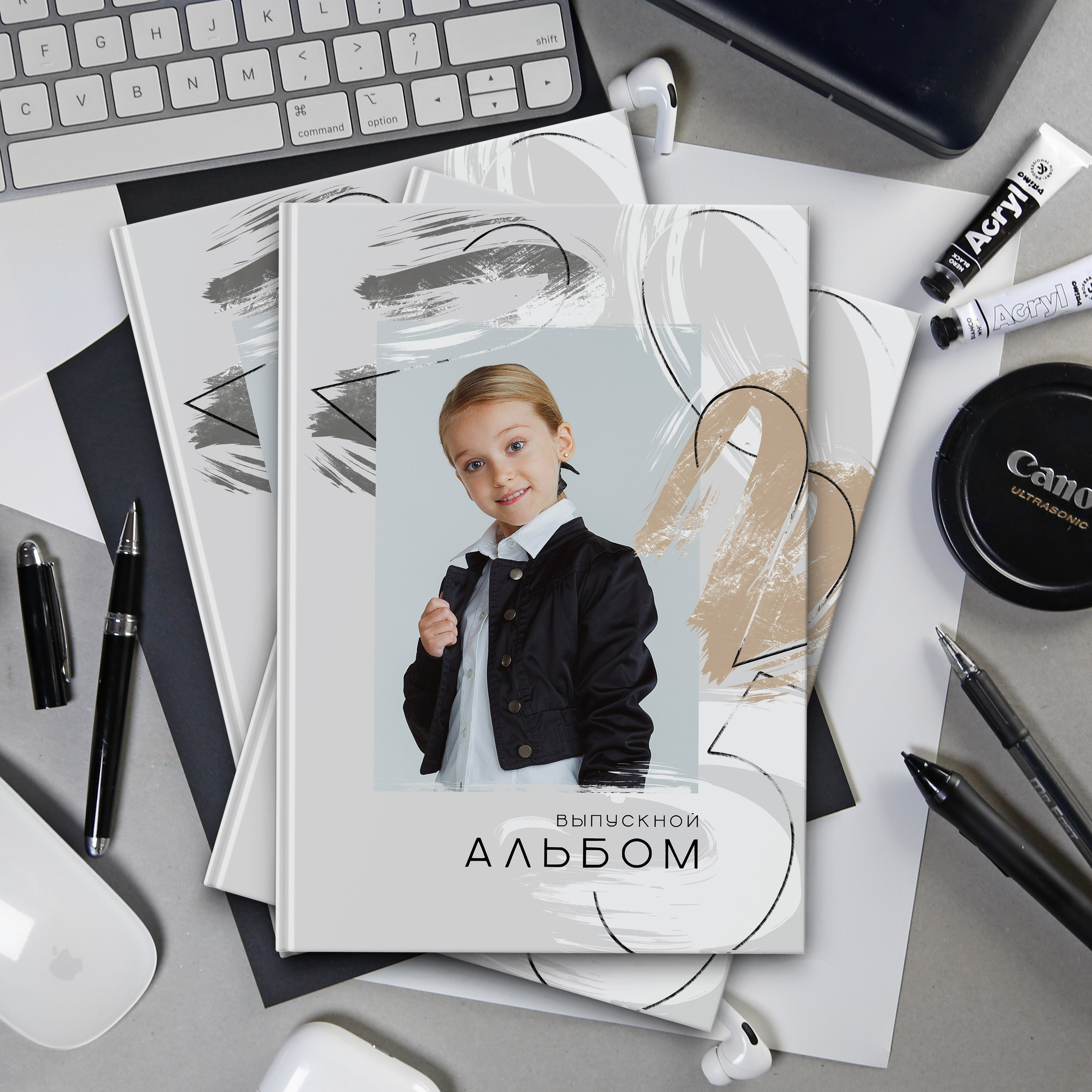 Школьный фотограф в Сочи и Адлере