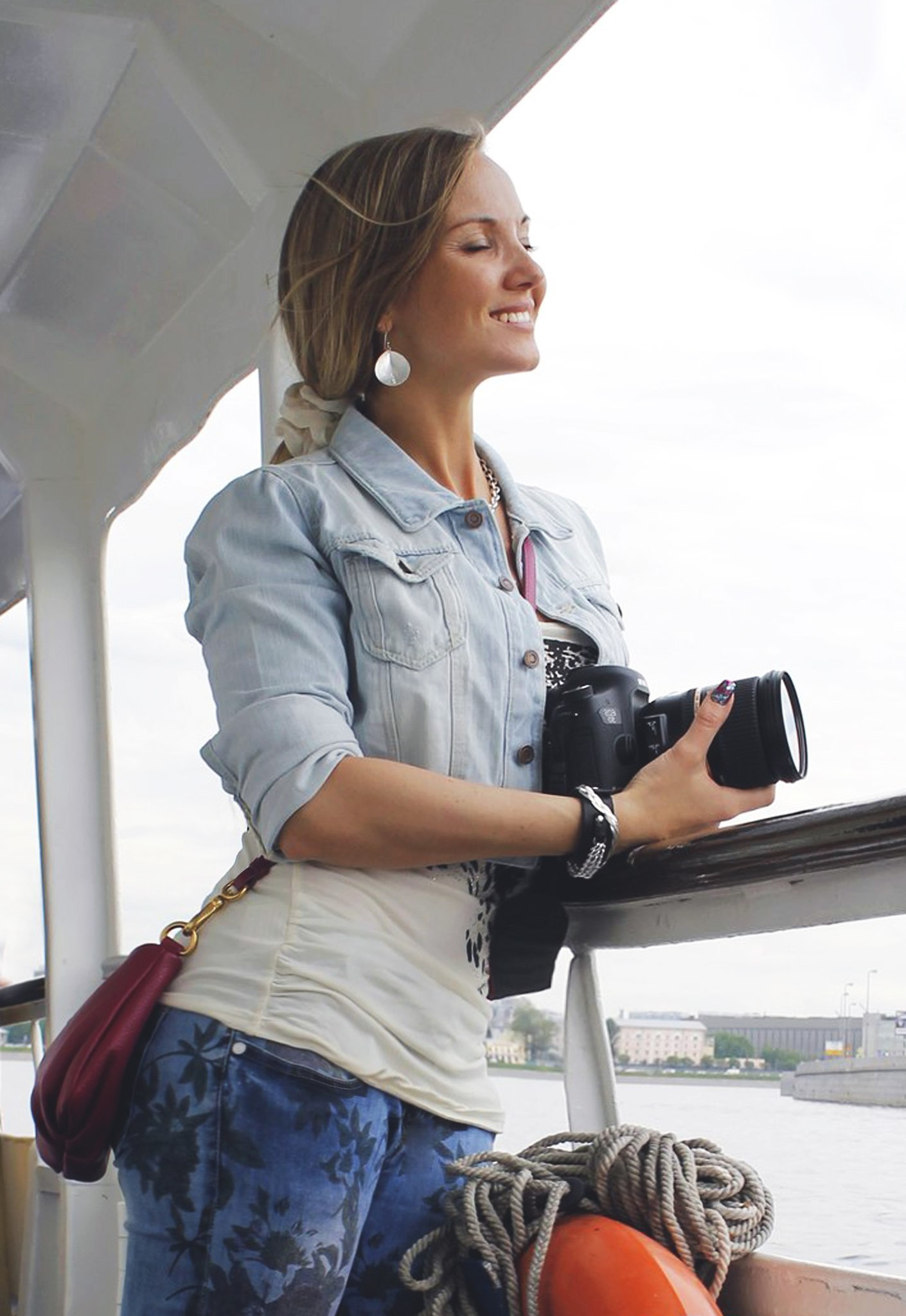 Контакты. Профессиональный фотограф Светлана Протасова