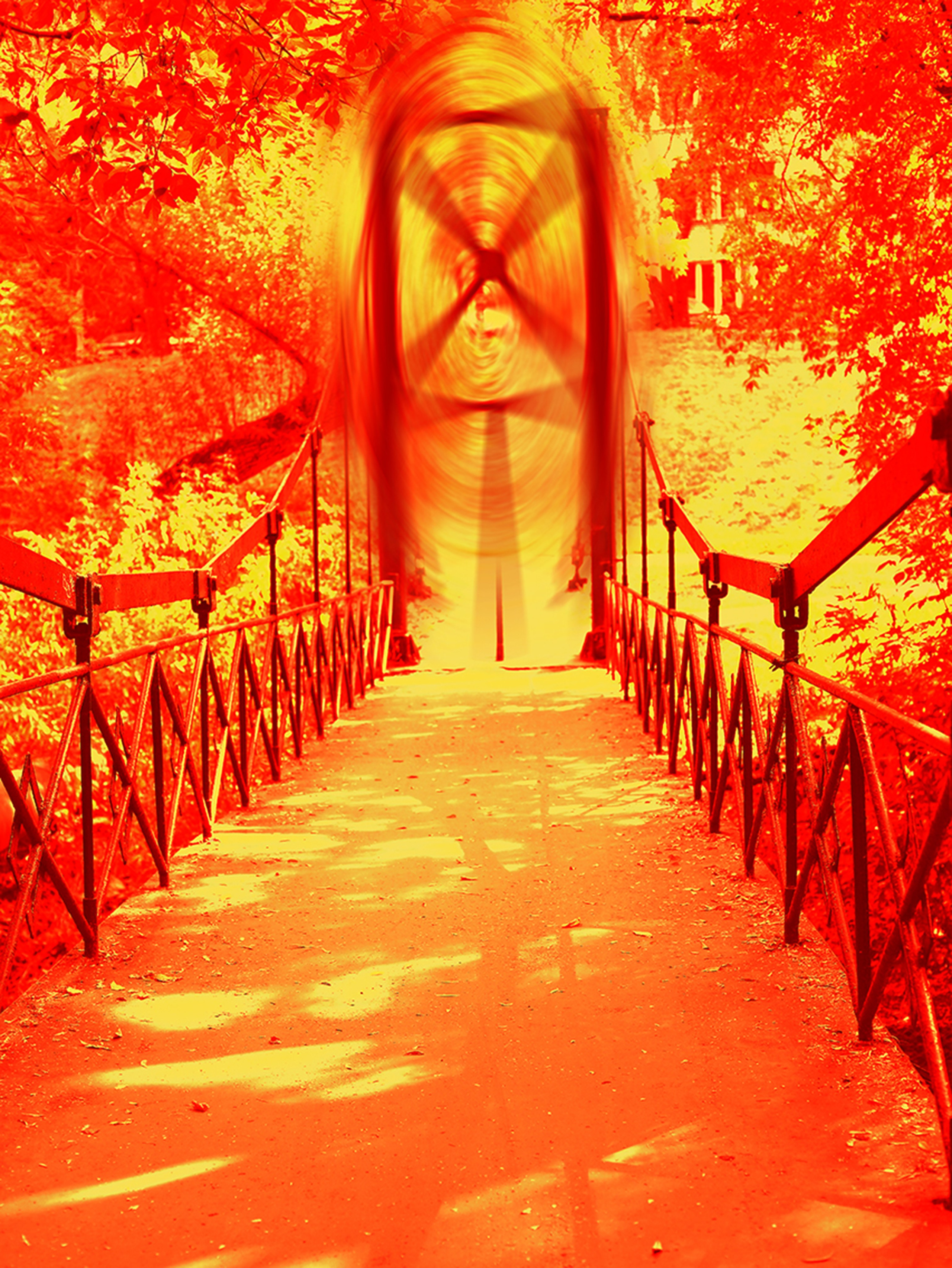 Галереи, выставки, арт-проекты. Visual artist, photographer Liana Darenskaya, Moscow