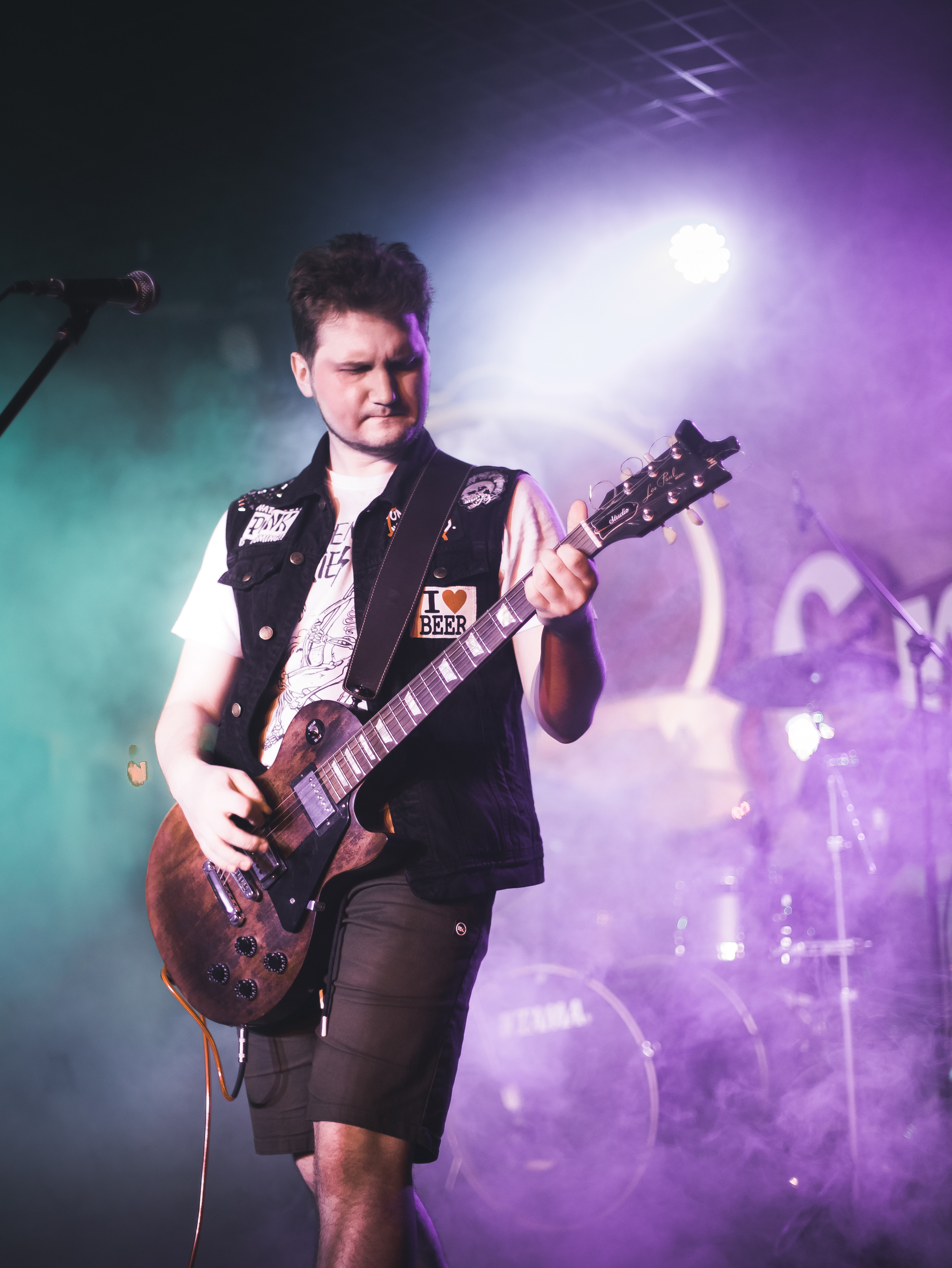 Галерея Репортаж. #AugustBlick