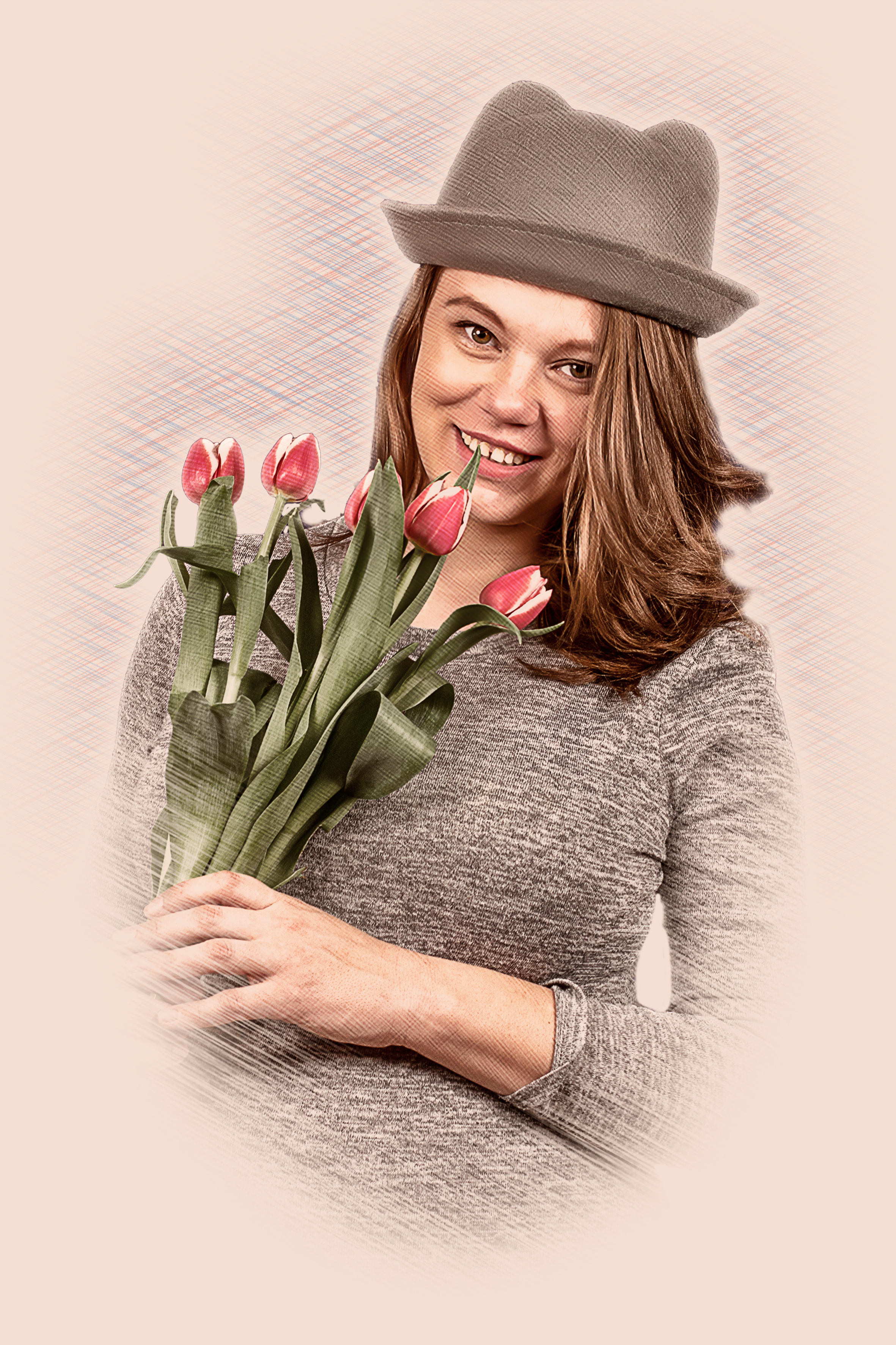 Арт обработка вашей фотографии. Фотографы в Орле Шестопаловы Юлия и Юрий