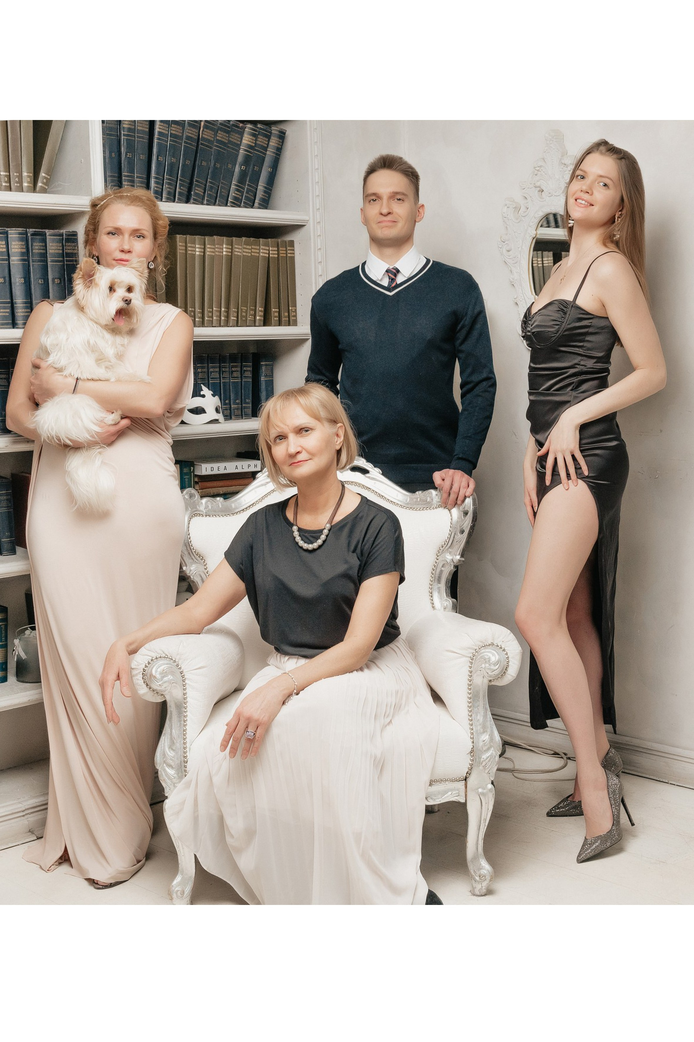 Семейные фотосессии в Санкт - Петербурге, фотосессии с детьми, Недорогие фотосессии.