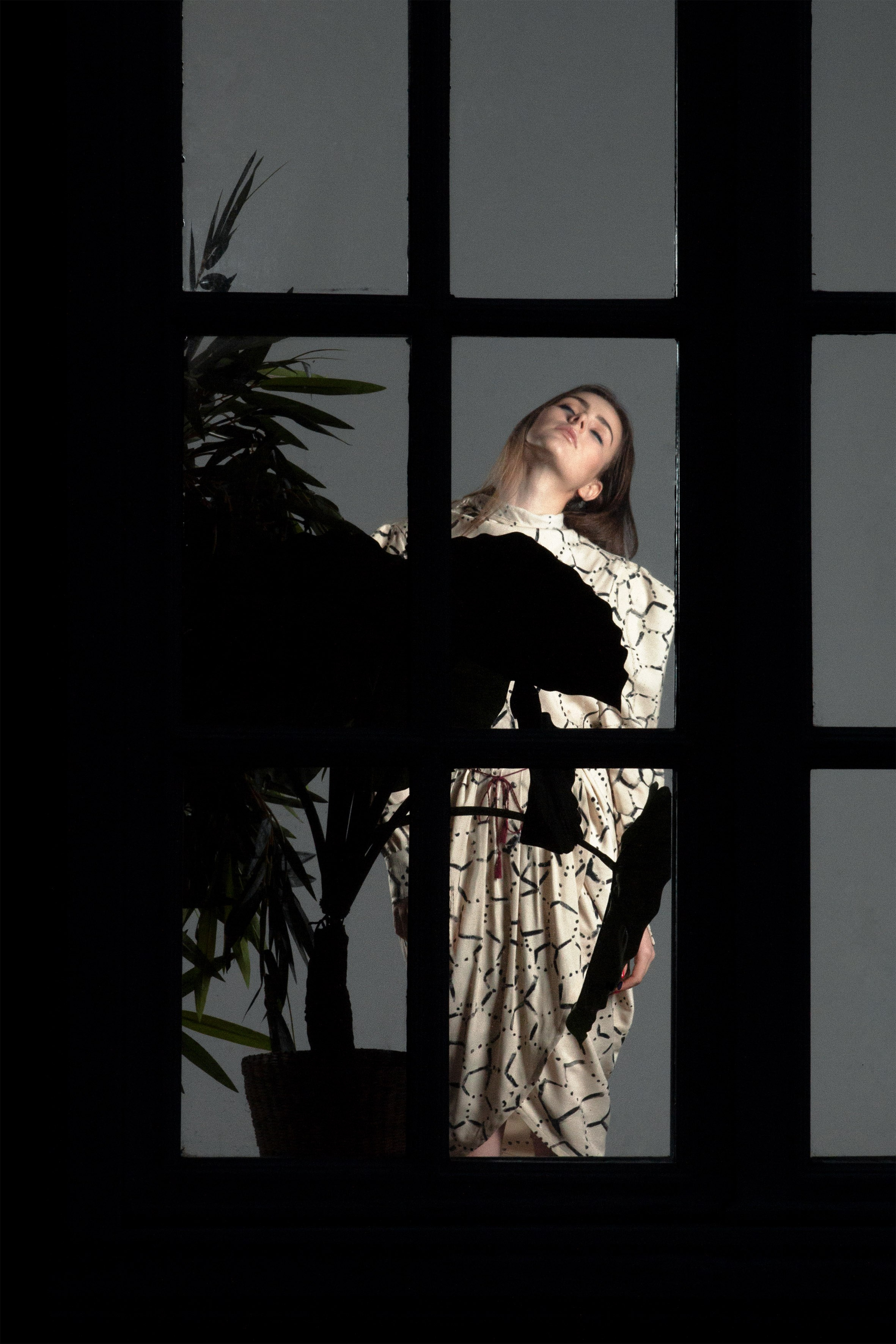 ART. Фотограф Злата Спицына