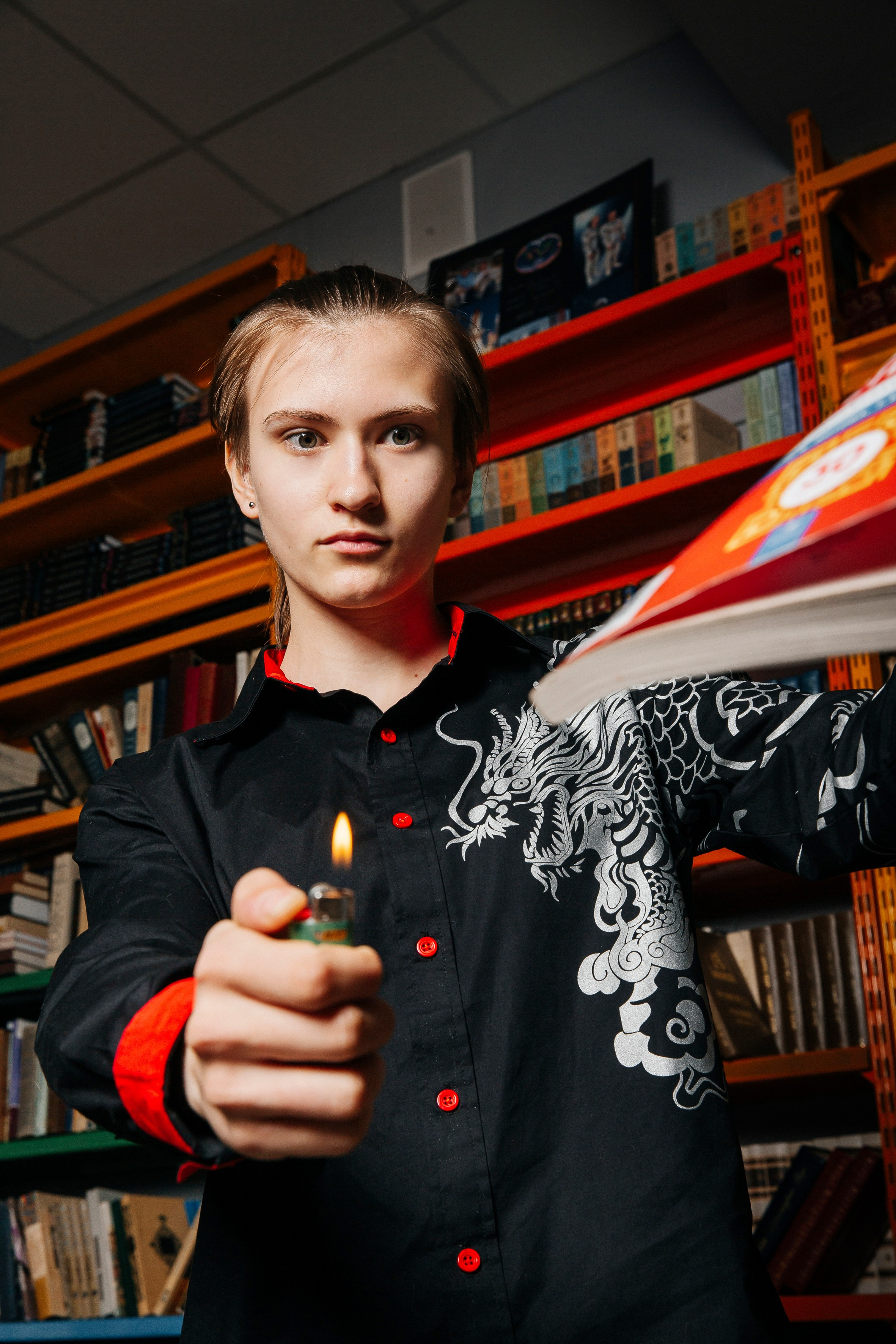 Изготовление выпускных альбомов в Москве и Московской области