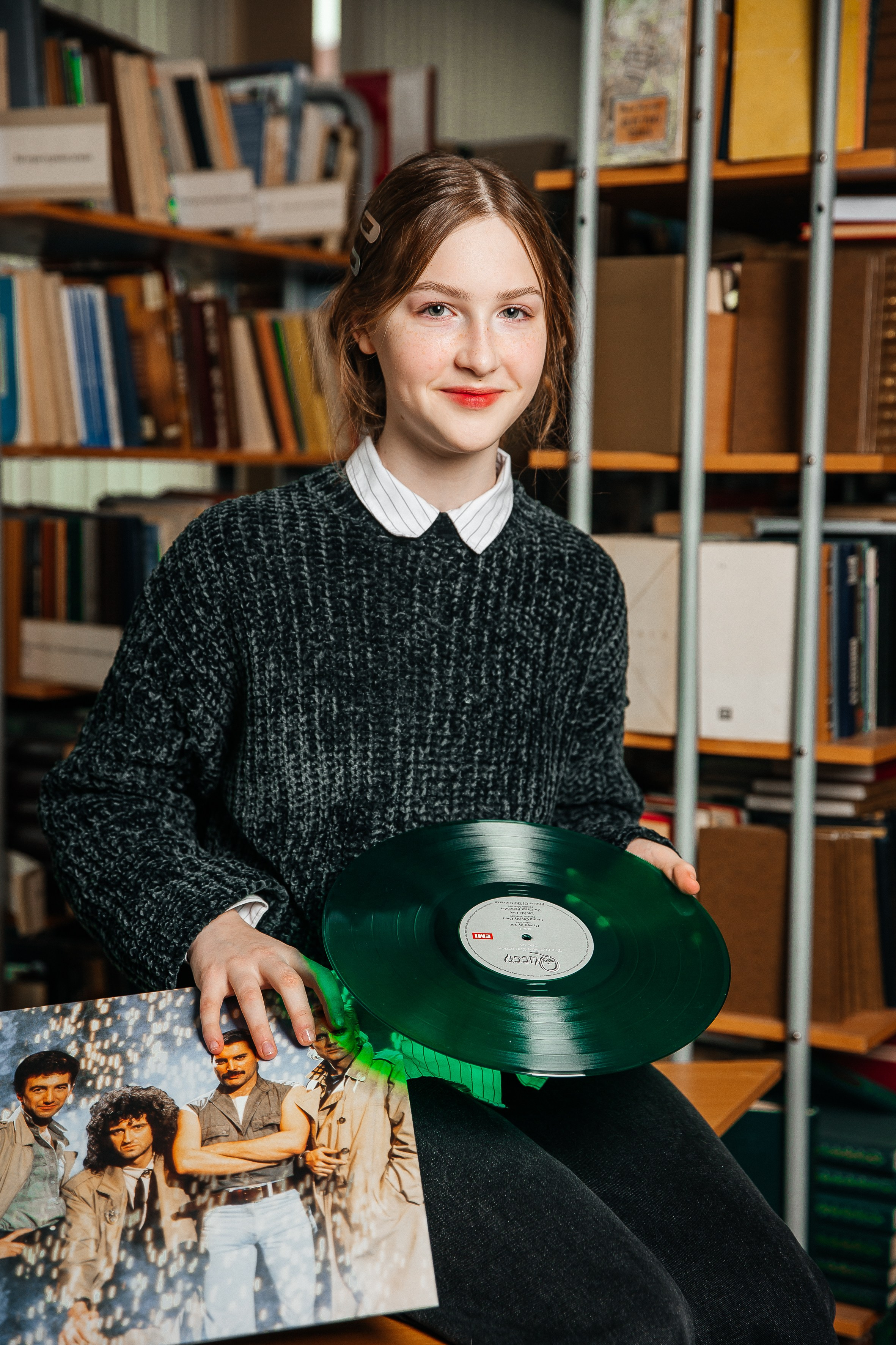 Изготовление выпускных альбомов в Москве и Московской области