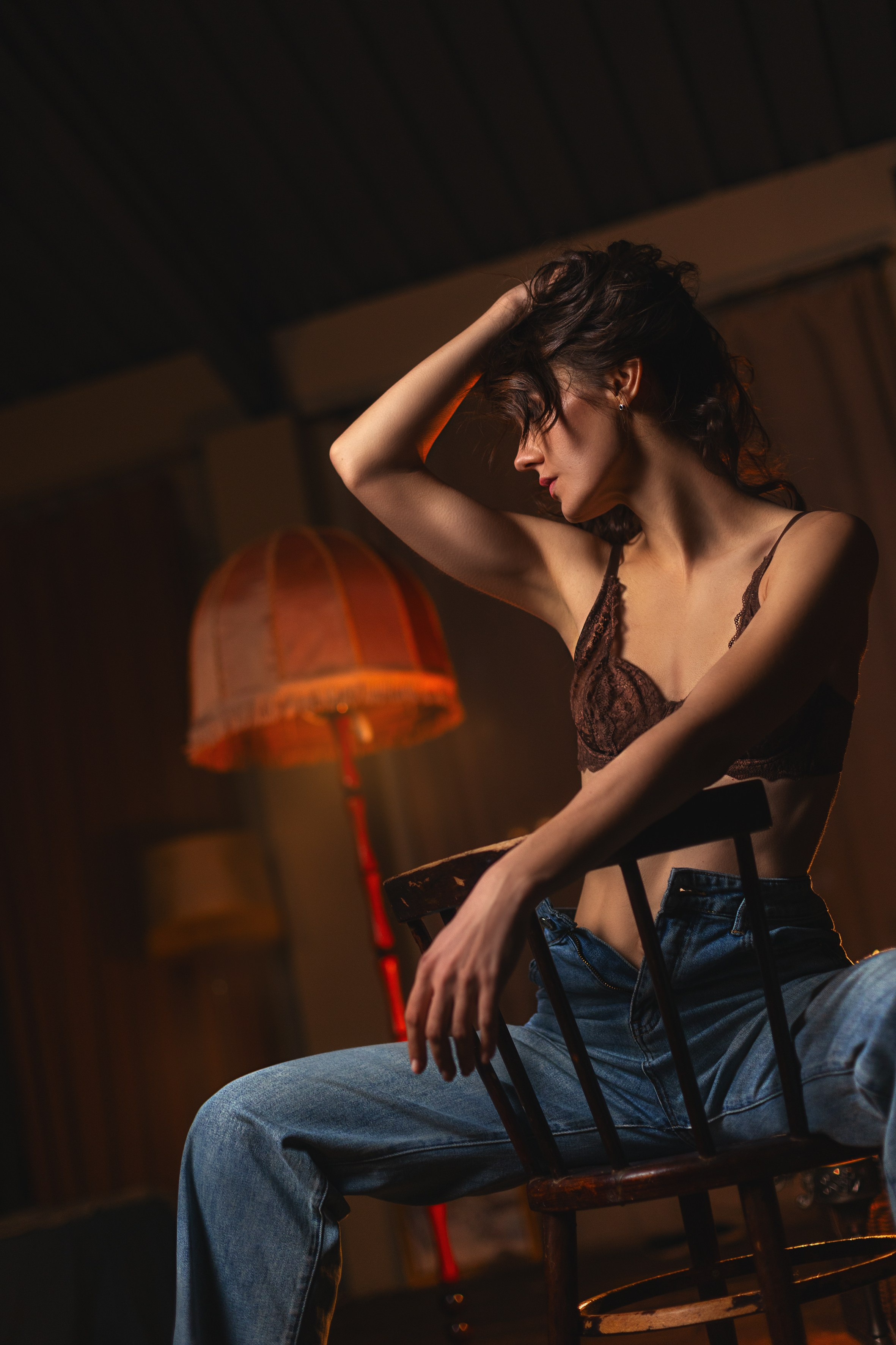 Ксения Харитонова — фотограф премиум уровня в Омске