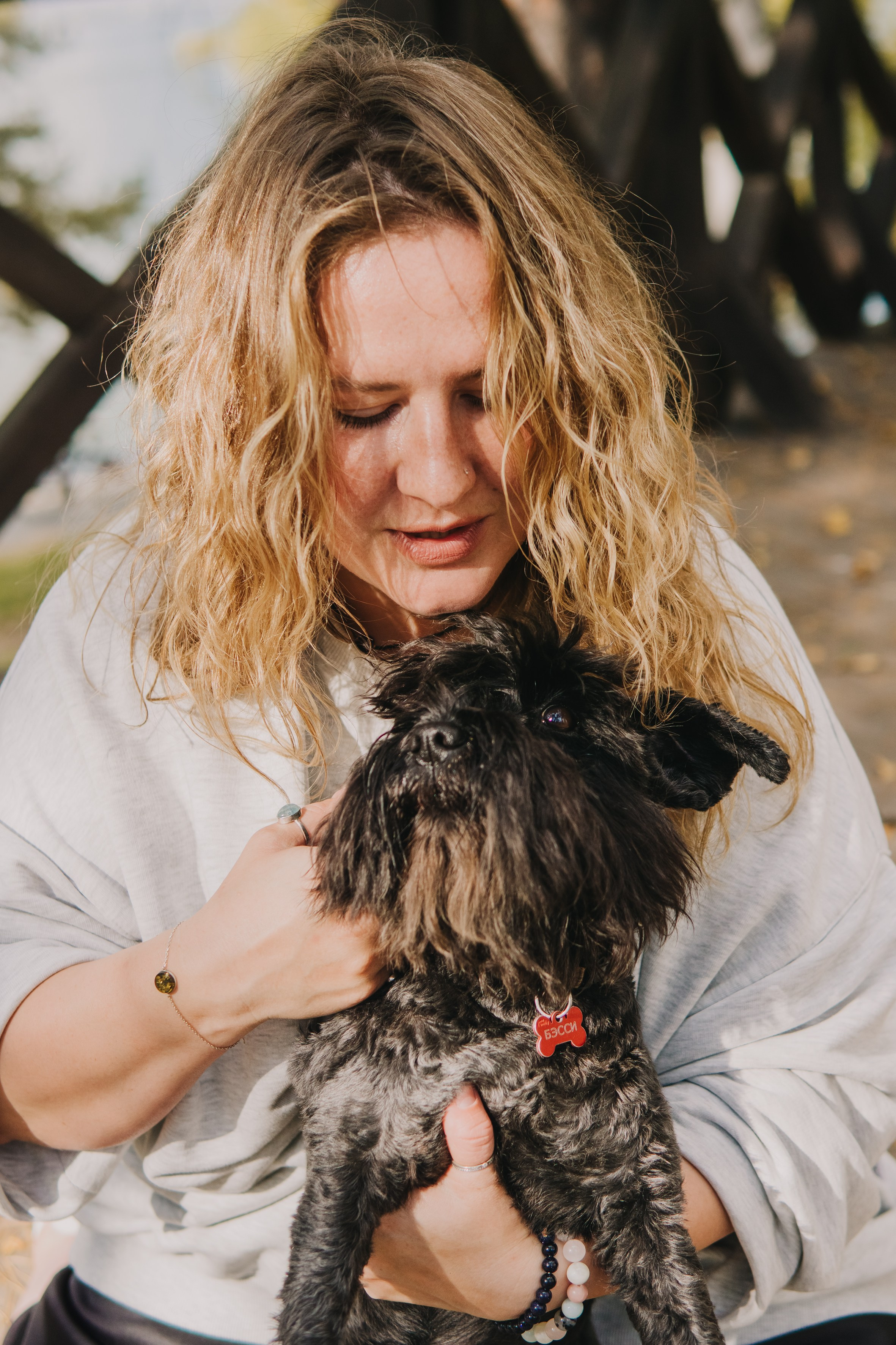 История наших встреч — 1 часть. Saamill