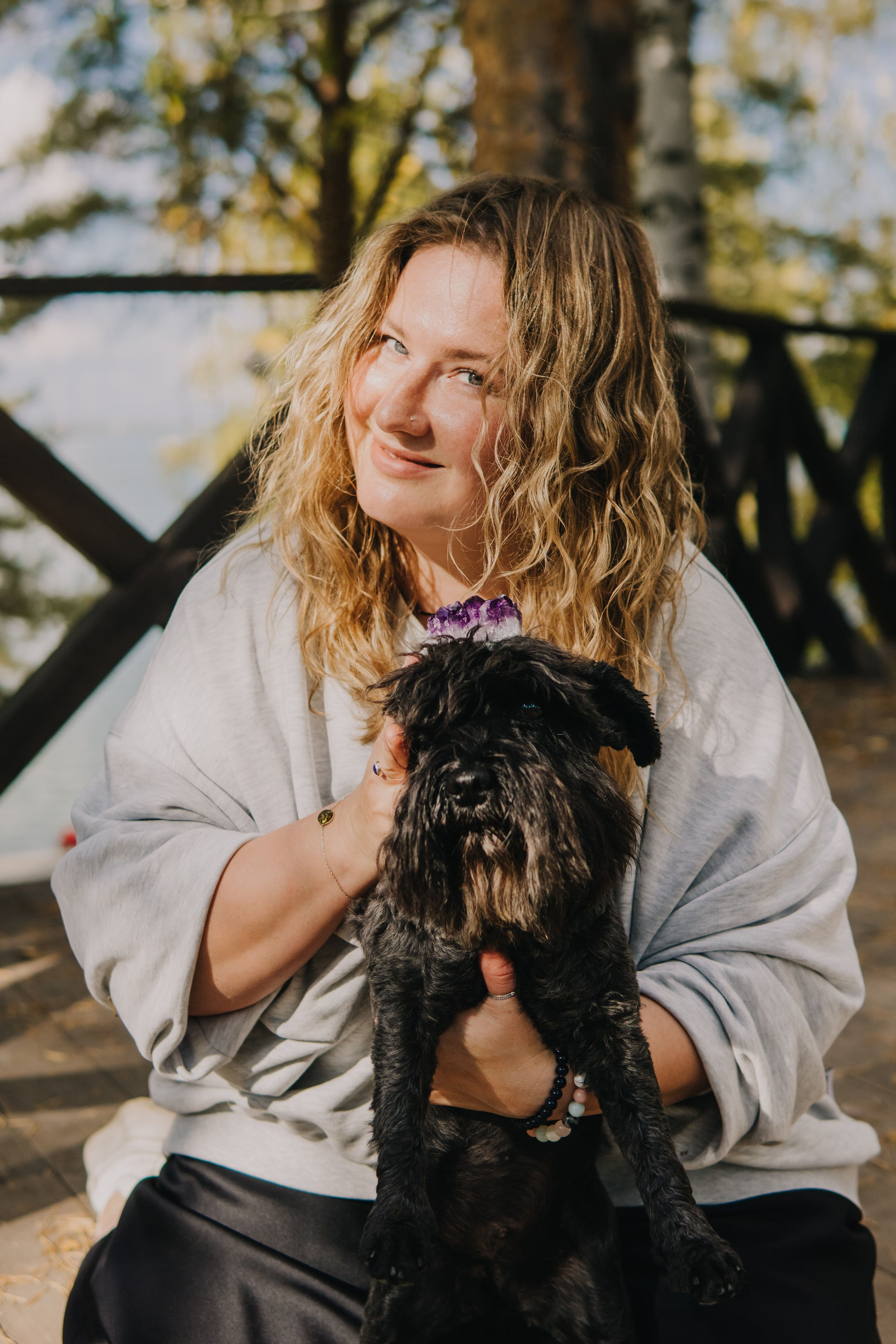 История наших встреч — 1 часть. Saamill