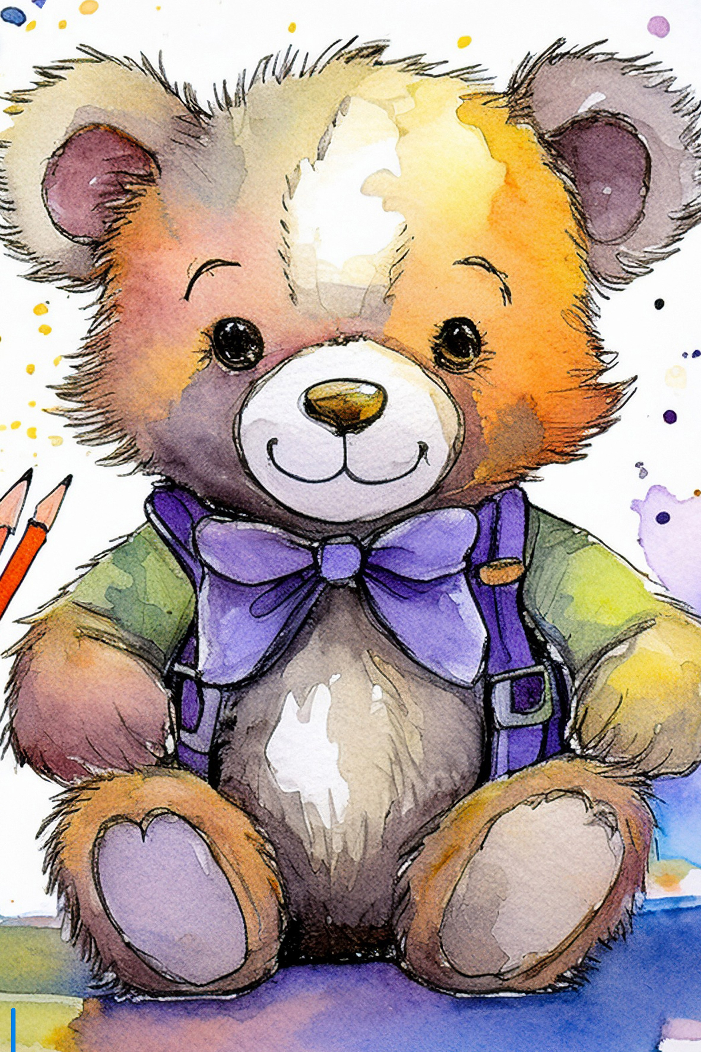 Альбом Рисунок