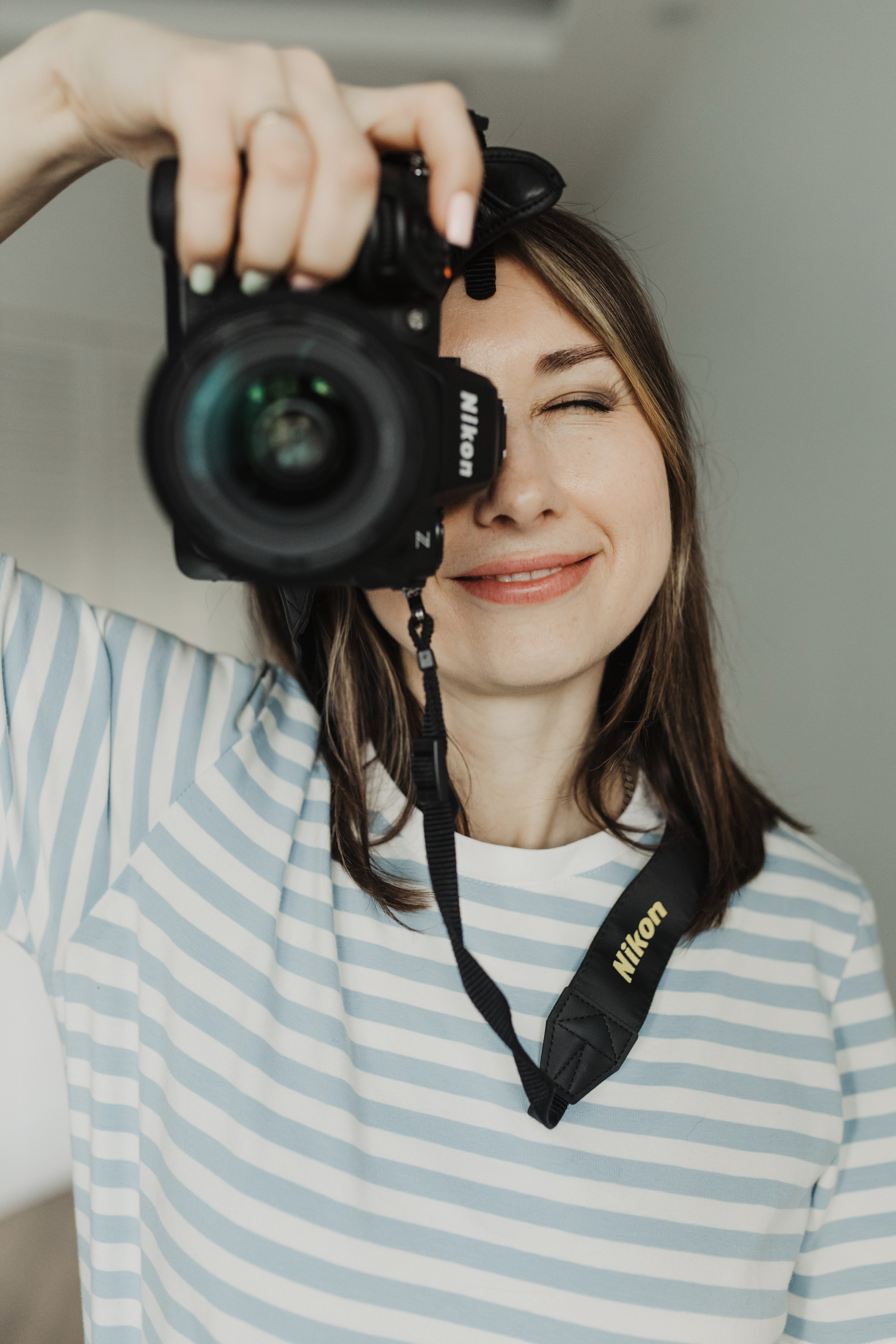 Обо мне. Семейный Фотограф в Москве Ирина Хохлова