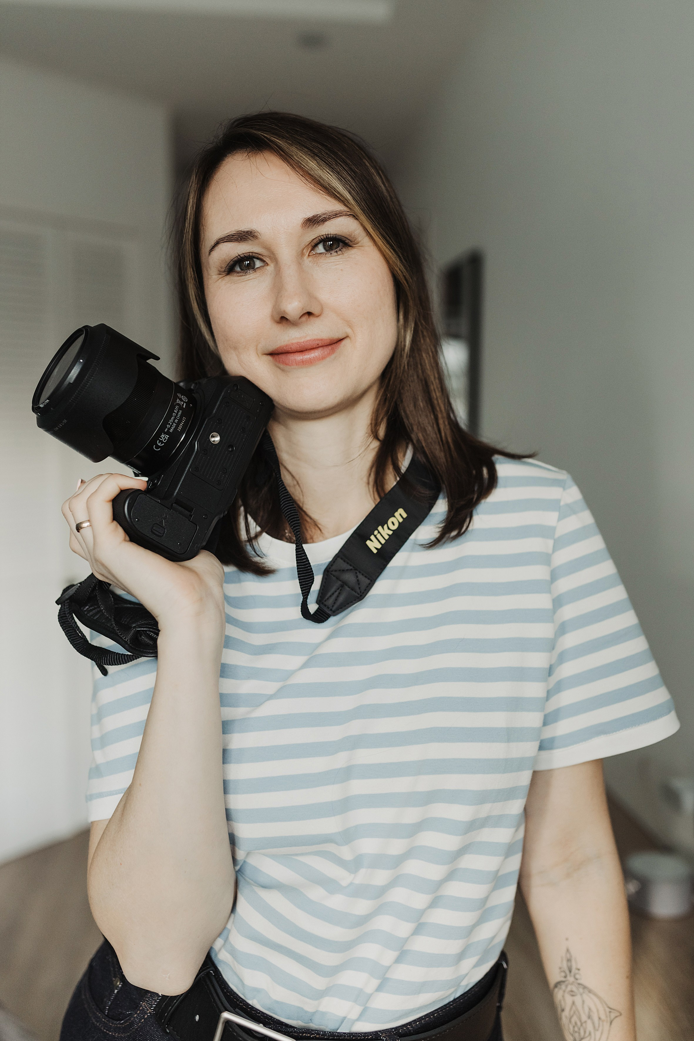 Обо мне. Семейный Фотограф в Москве Ирина Хохлова