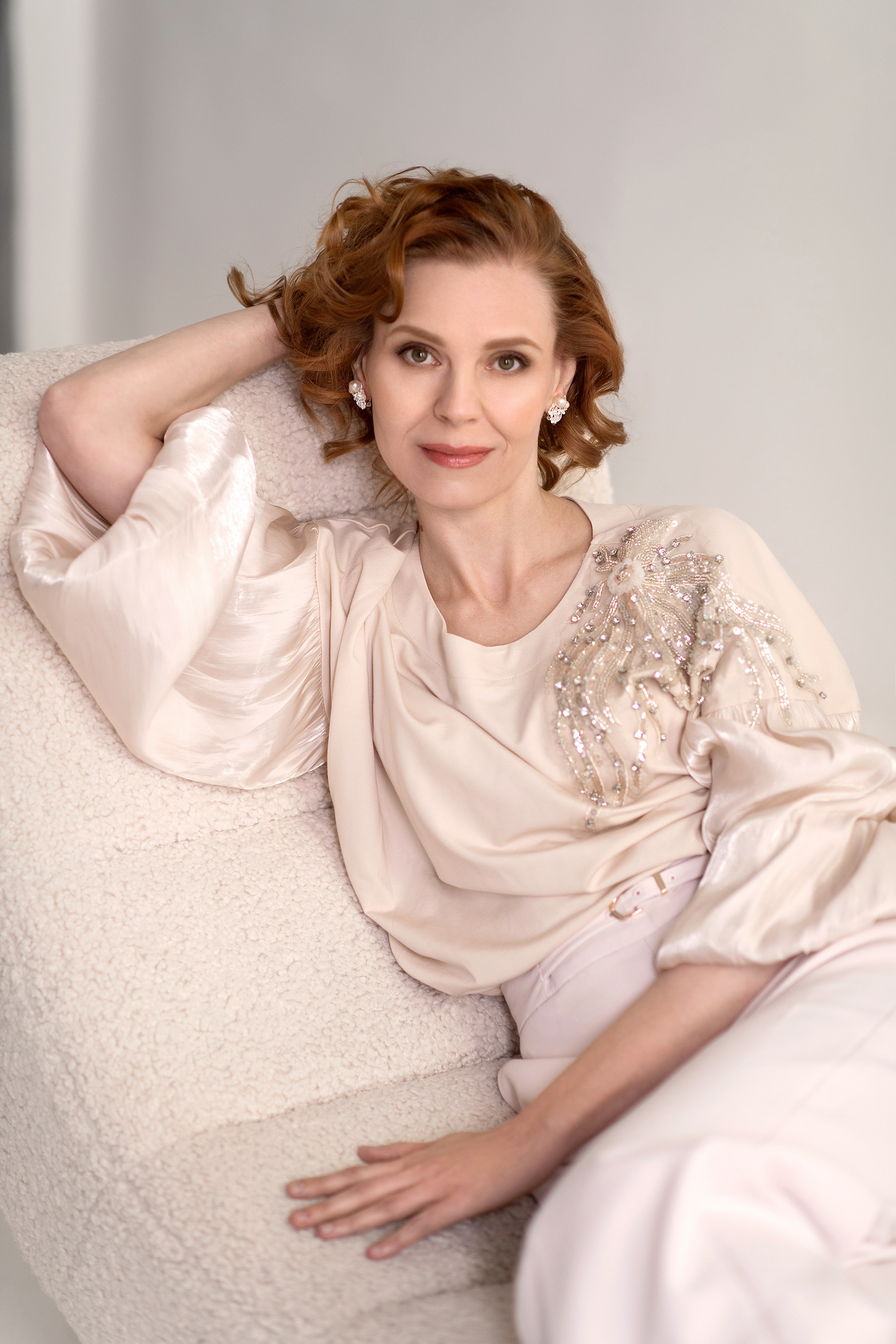 ПРОЦЕСС. Фотосессии с эксклюзивными образами в Москве, СПБ, Рязани и по всему миру