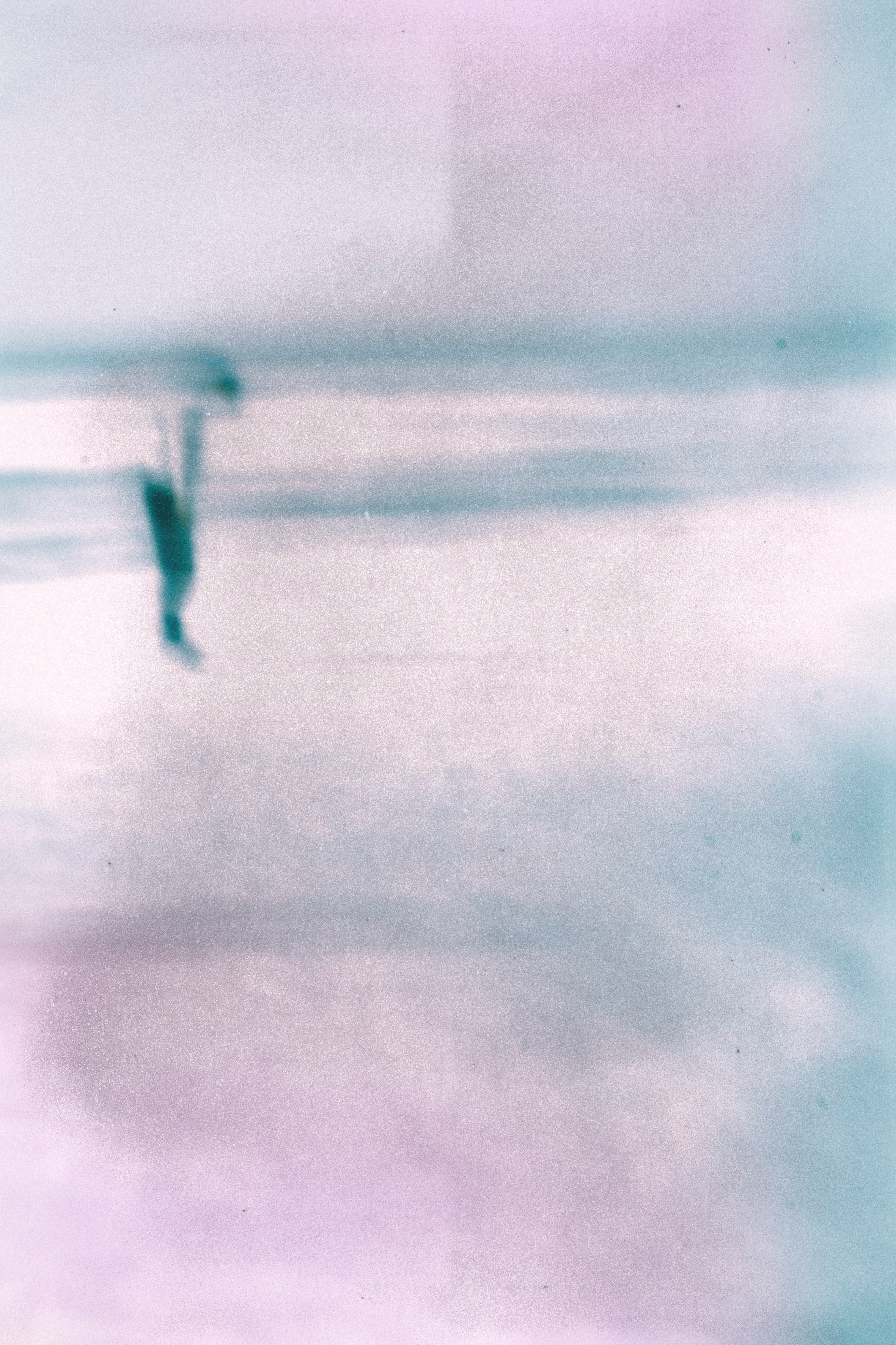 AIR. Фотография, абстракция, длинные выдержки, иные миры