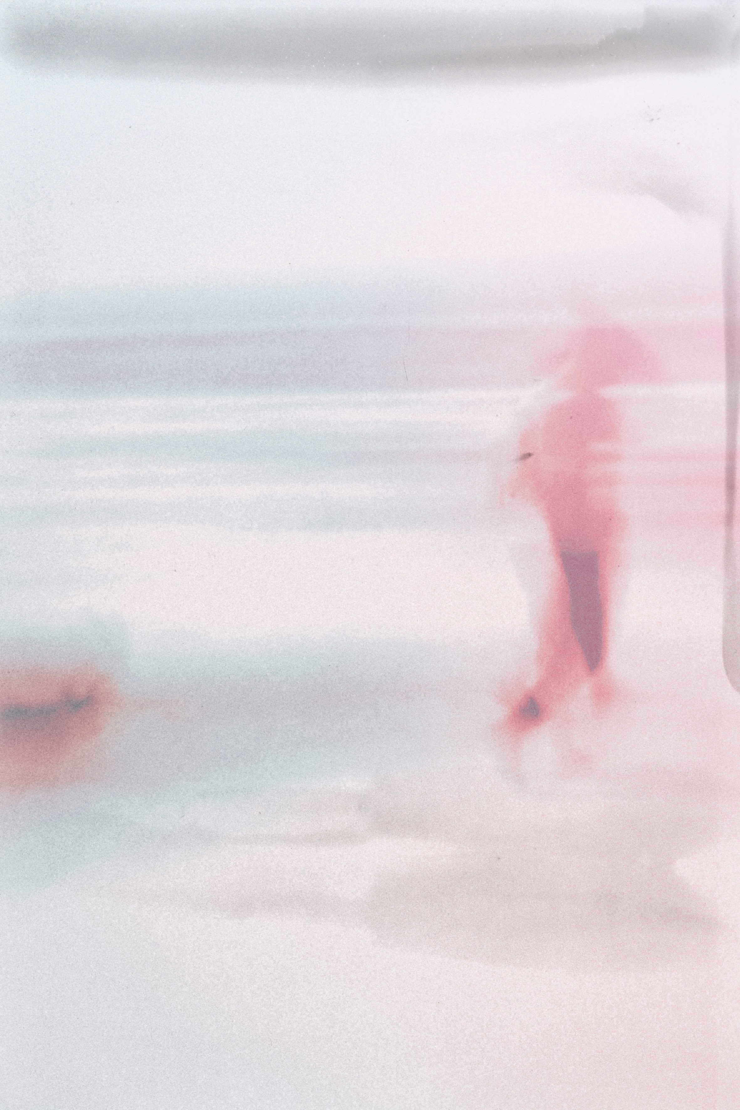 AIR. Фотография, абстракция, длинные выдержки, иные миры