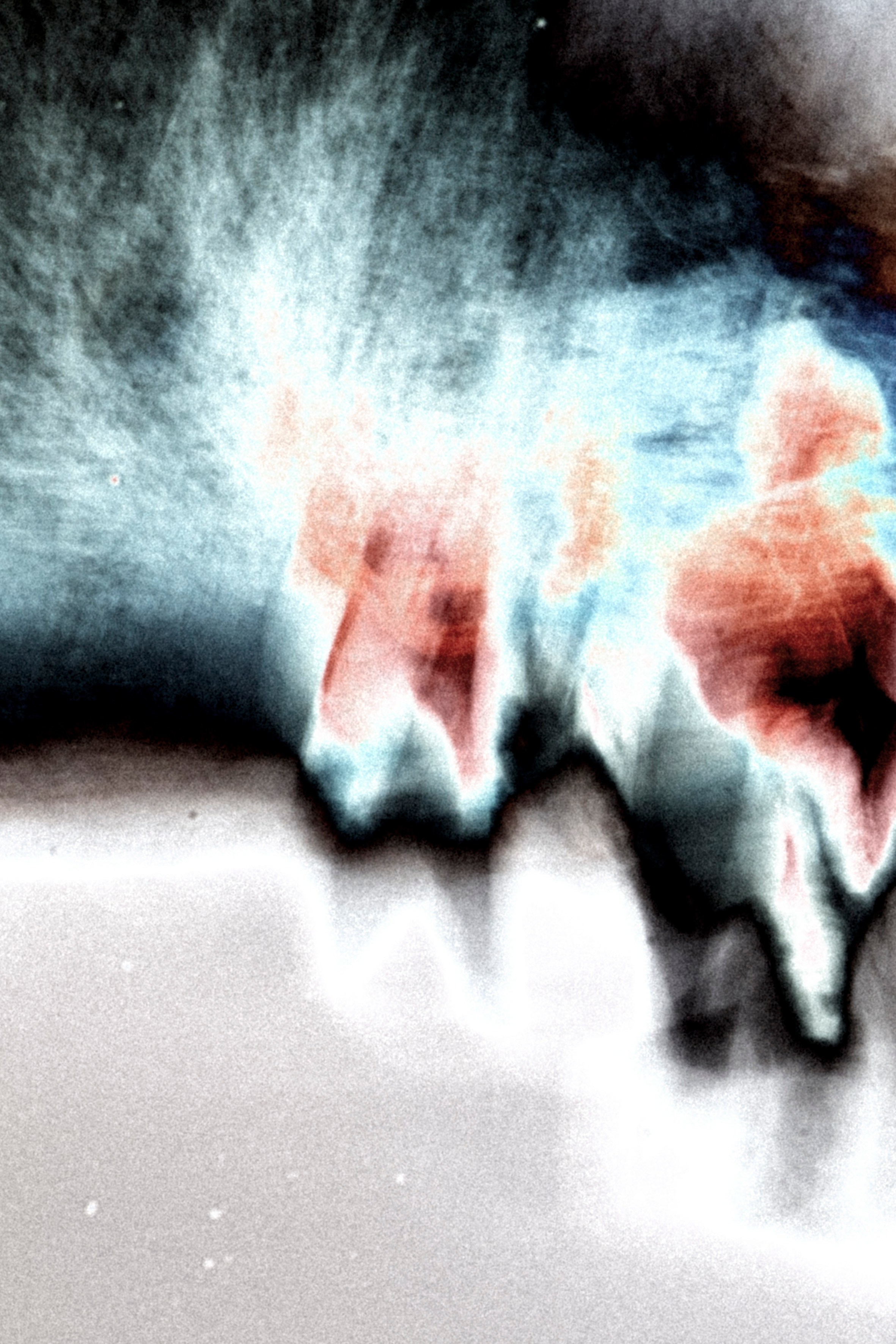 CONTRASTS. Фотография, абстракция, длинные выдержки, иные миры