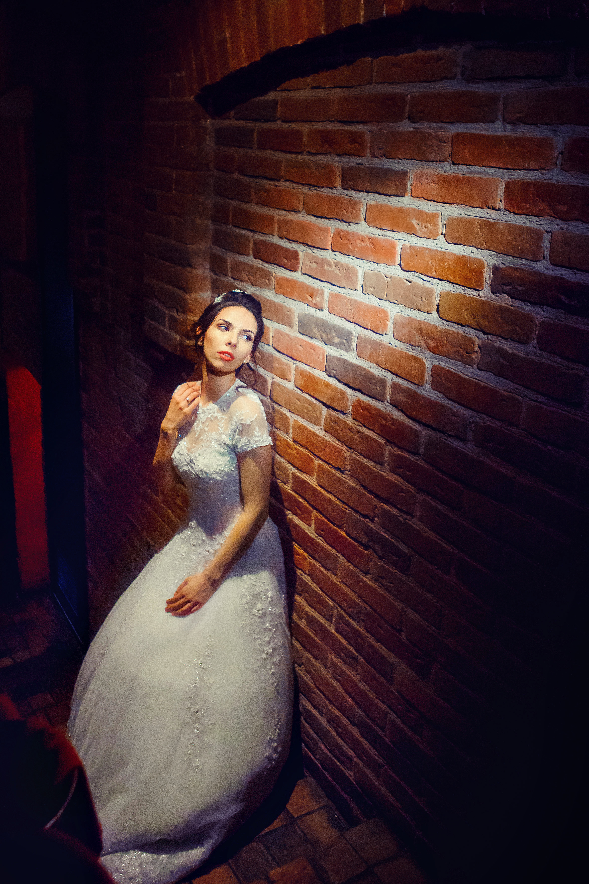 Простые портретные фотографии Липецк. Свадебный и портретный Фотограф в Липецке Дмитрий Котюков