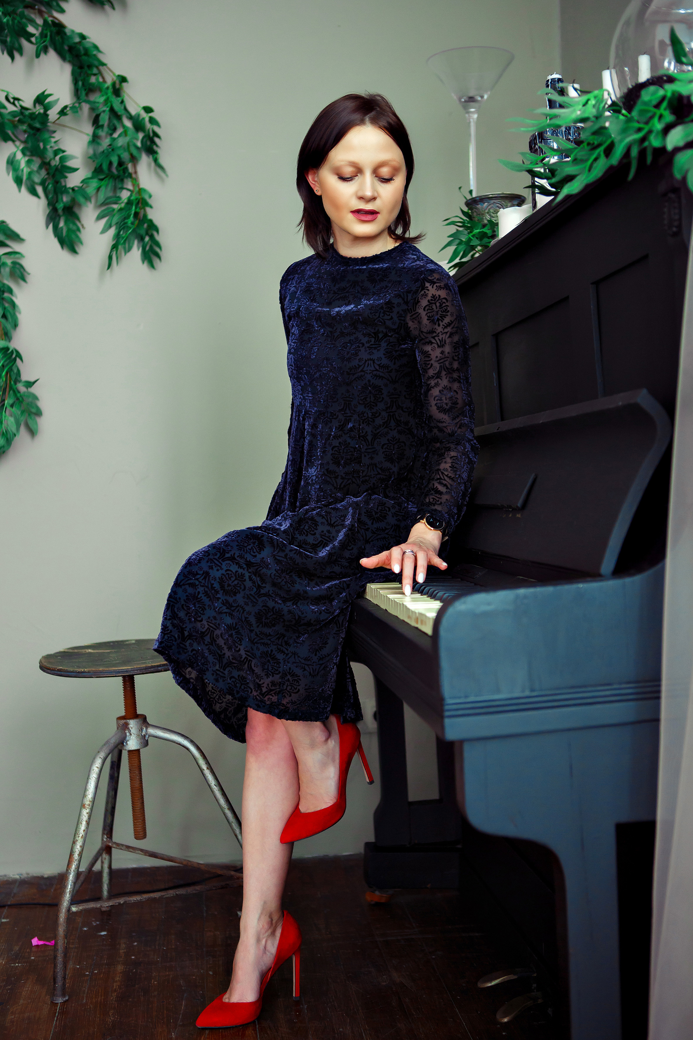 Фотосессия на праздник Липецк. Свадебный и портретный Фотограф в Липецке Дмитрий Котюков