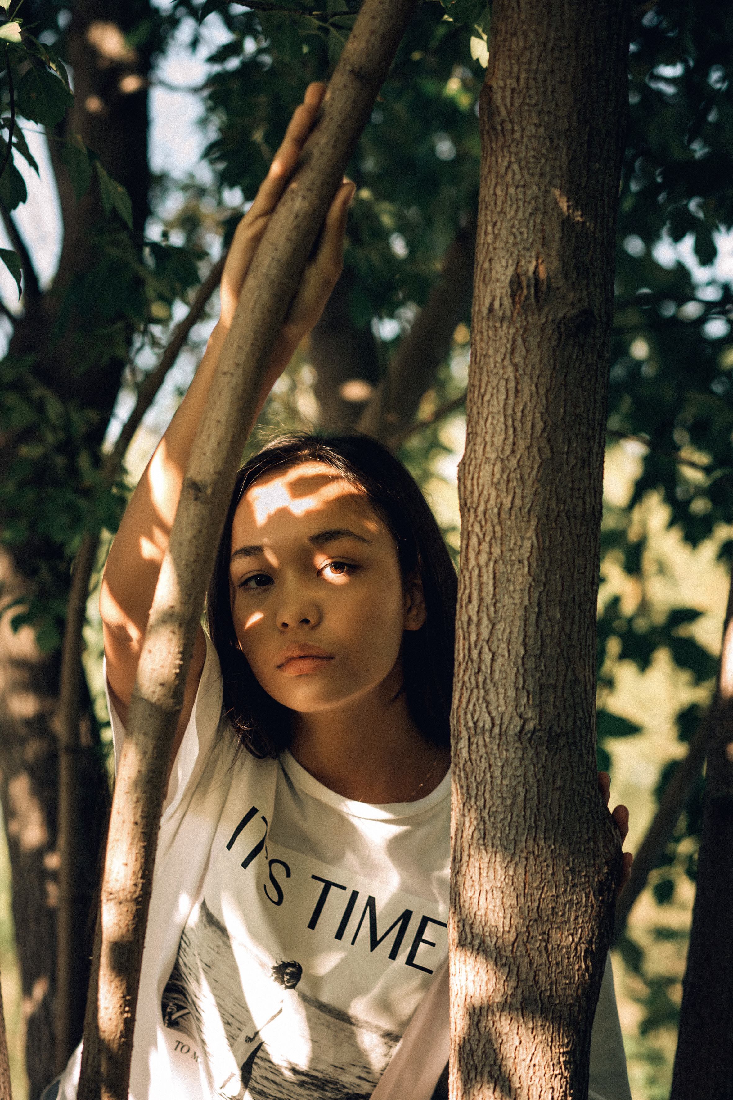 Семейный и школьный фотограф в Новосибирске