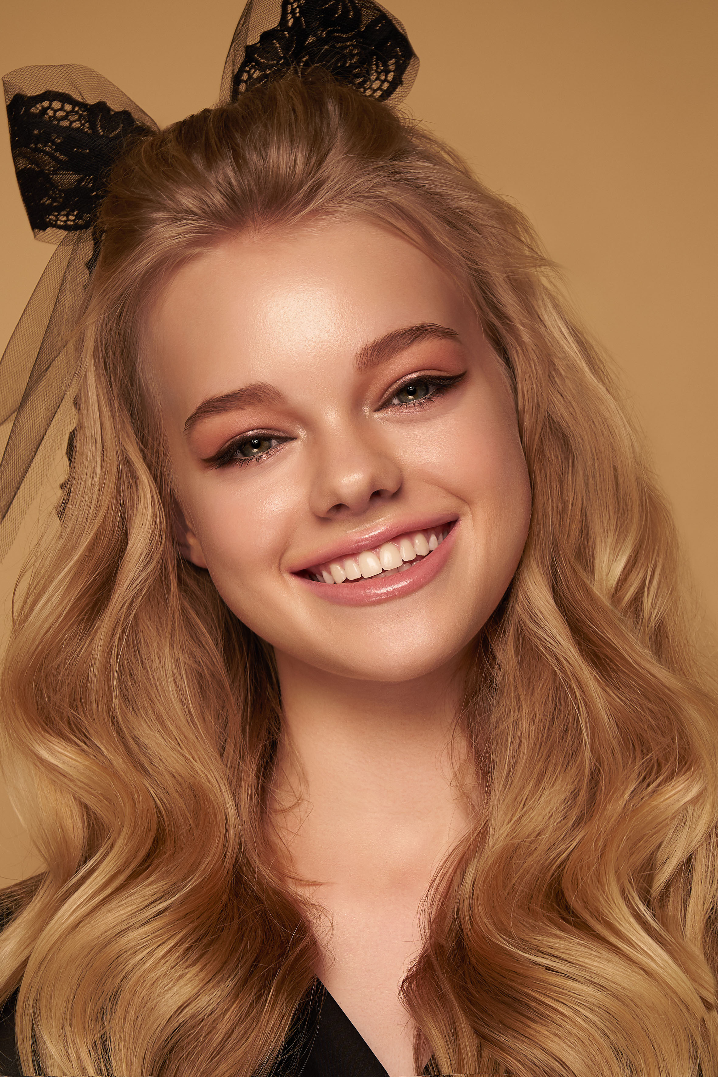 Портреты. Качественная ретушь фотографий Вера Сартакова