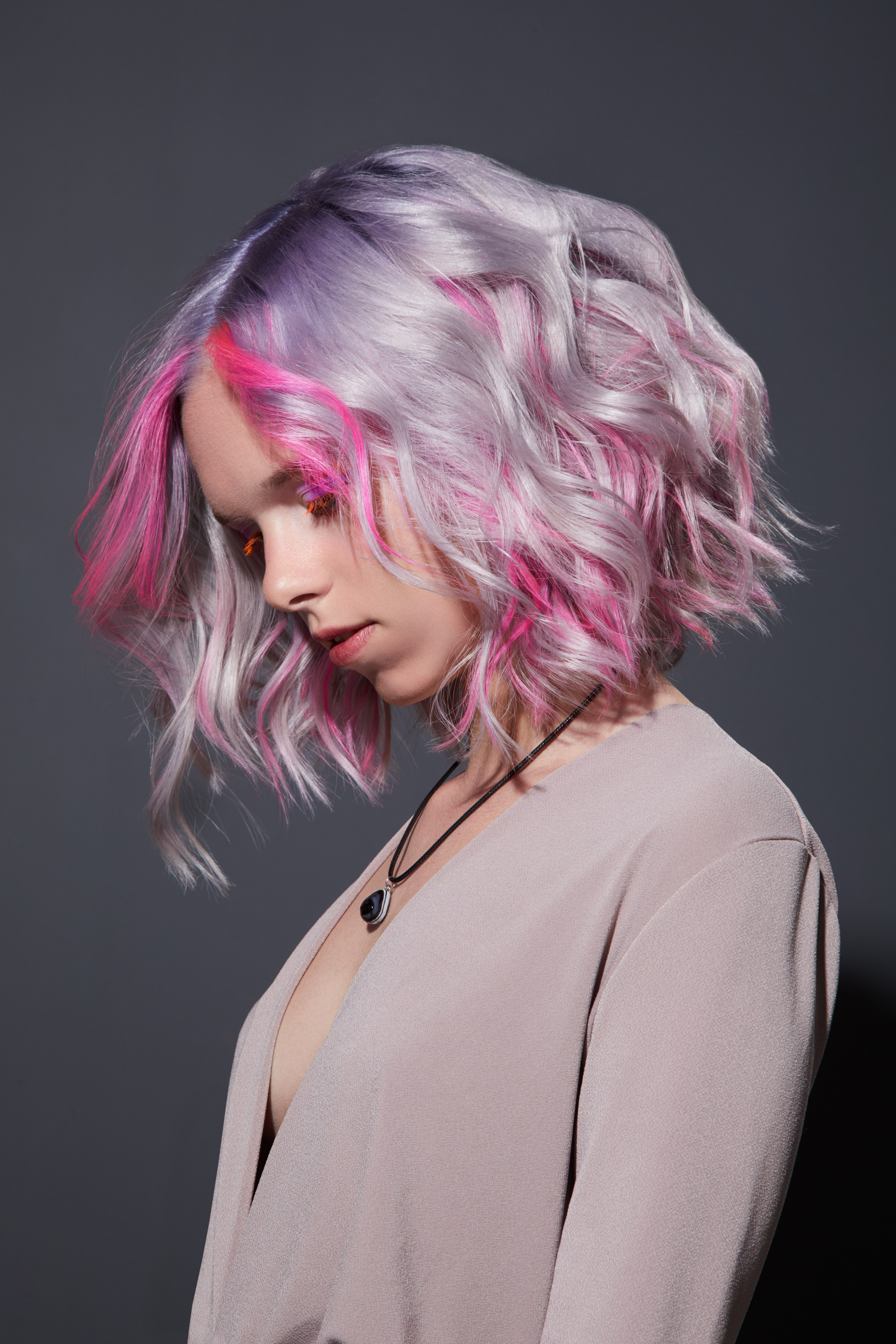 Салон красоты в Химках ICONHAIR