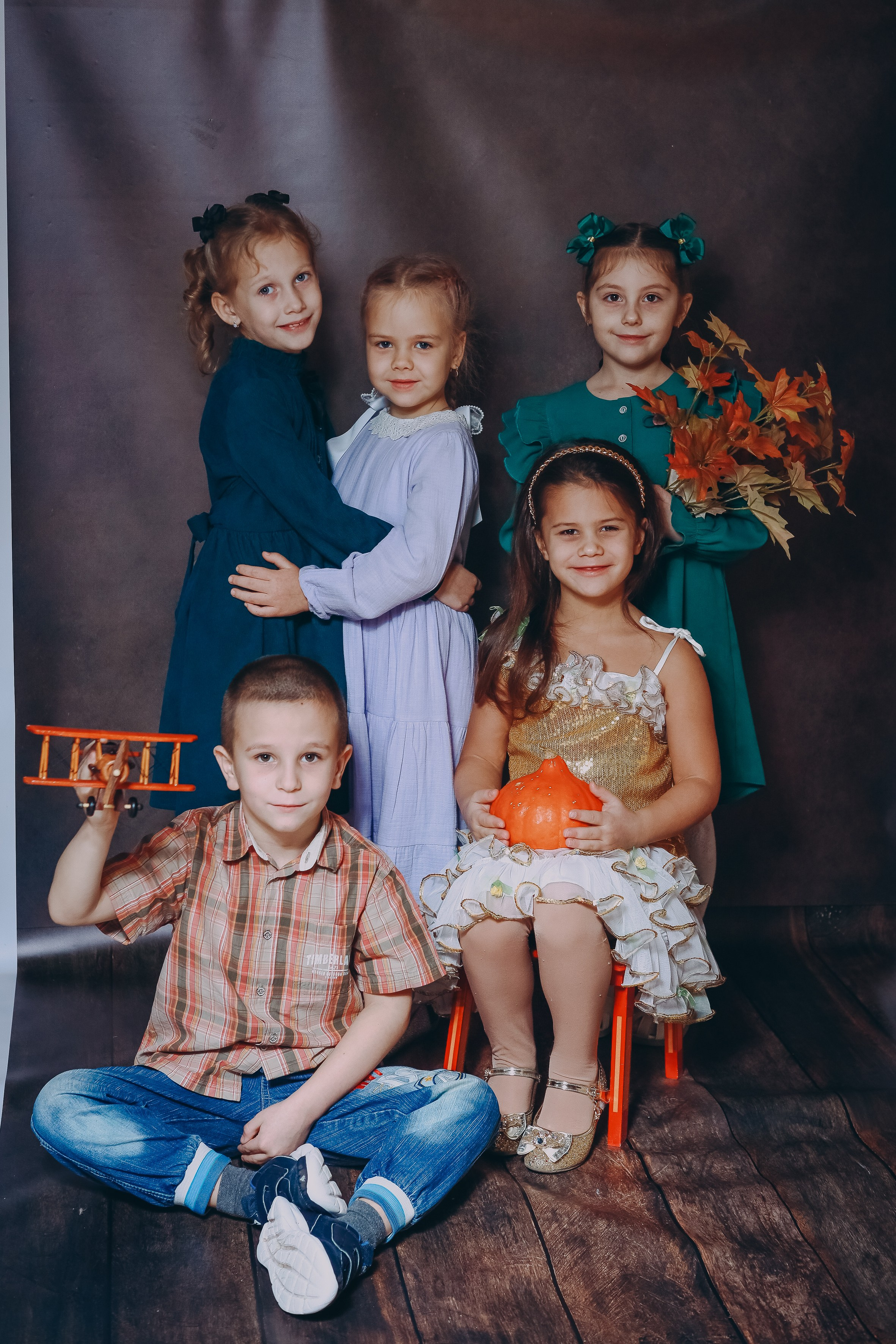 Детский сад. Яковлева Екатерина. Школьный и семейный фотограф