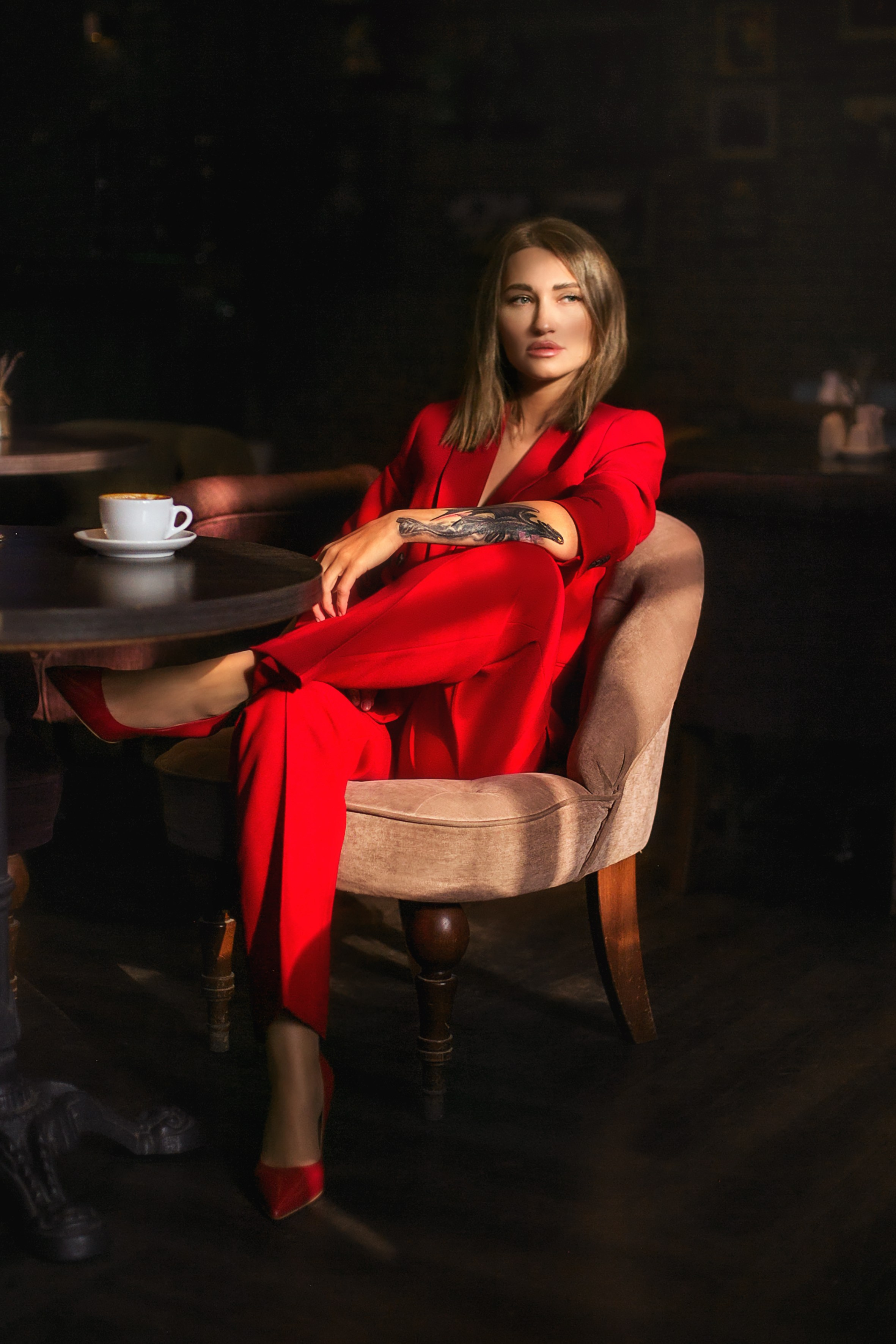 Цены. Ксения Харитонова — фотограф премиум уровня в Омске