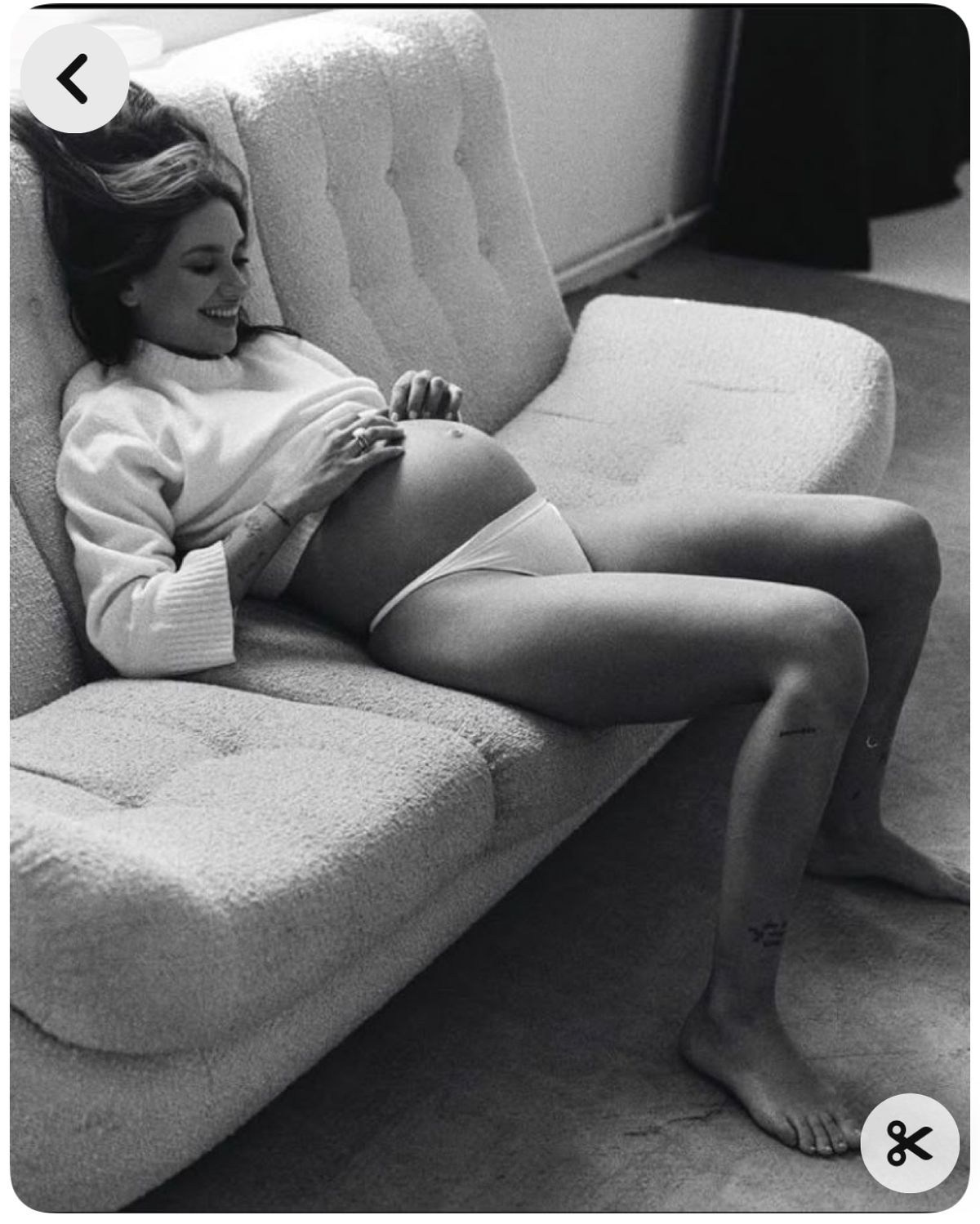 Съёмка «в ожидании». Семейный и детский фотограф в Новосибирске Алёна Малахова