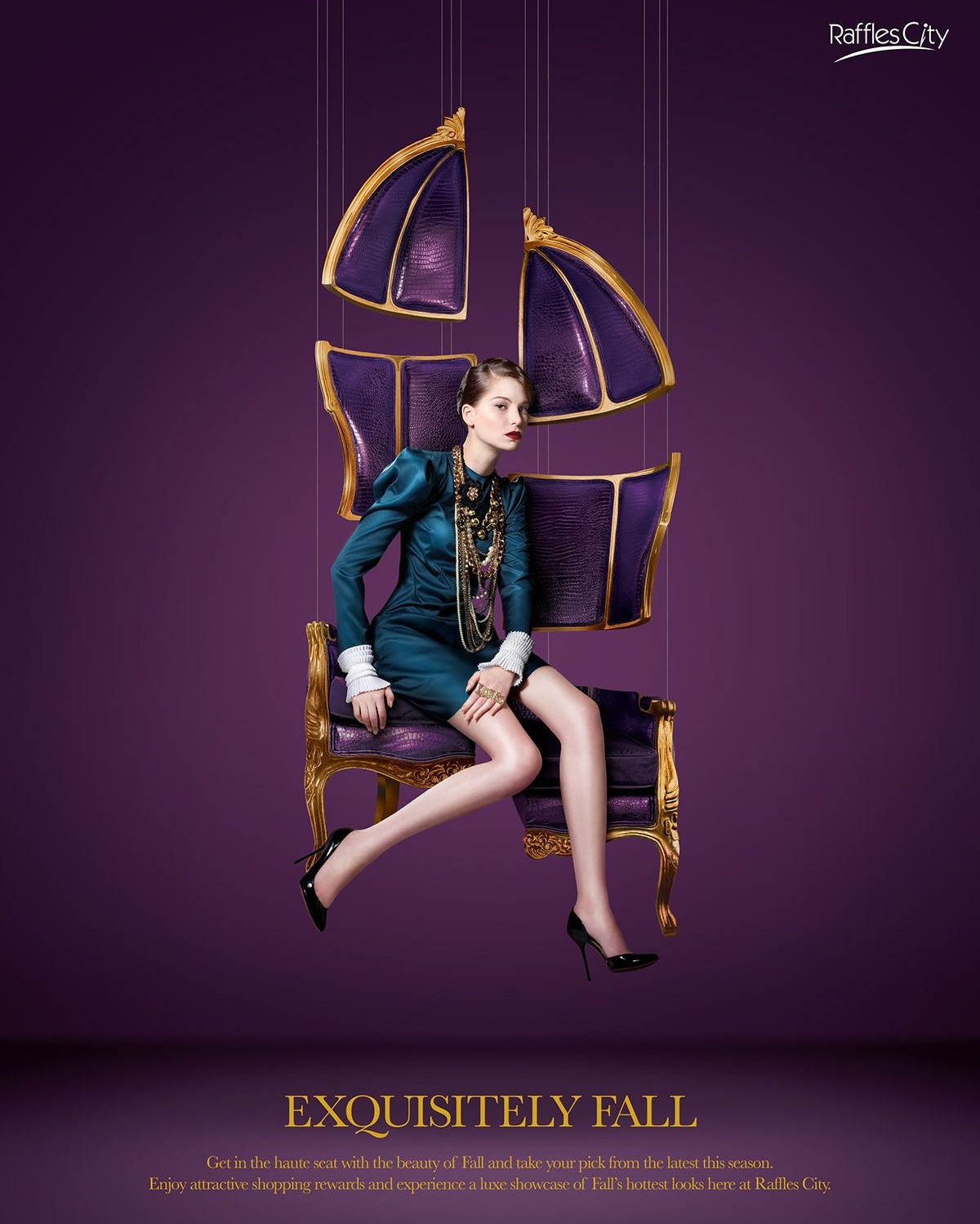 Искусство цвета: управление впечатлением