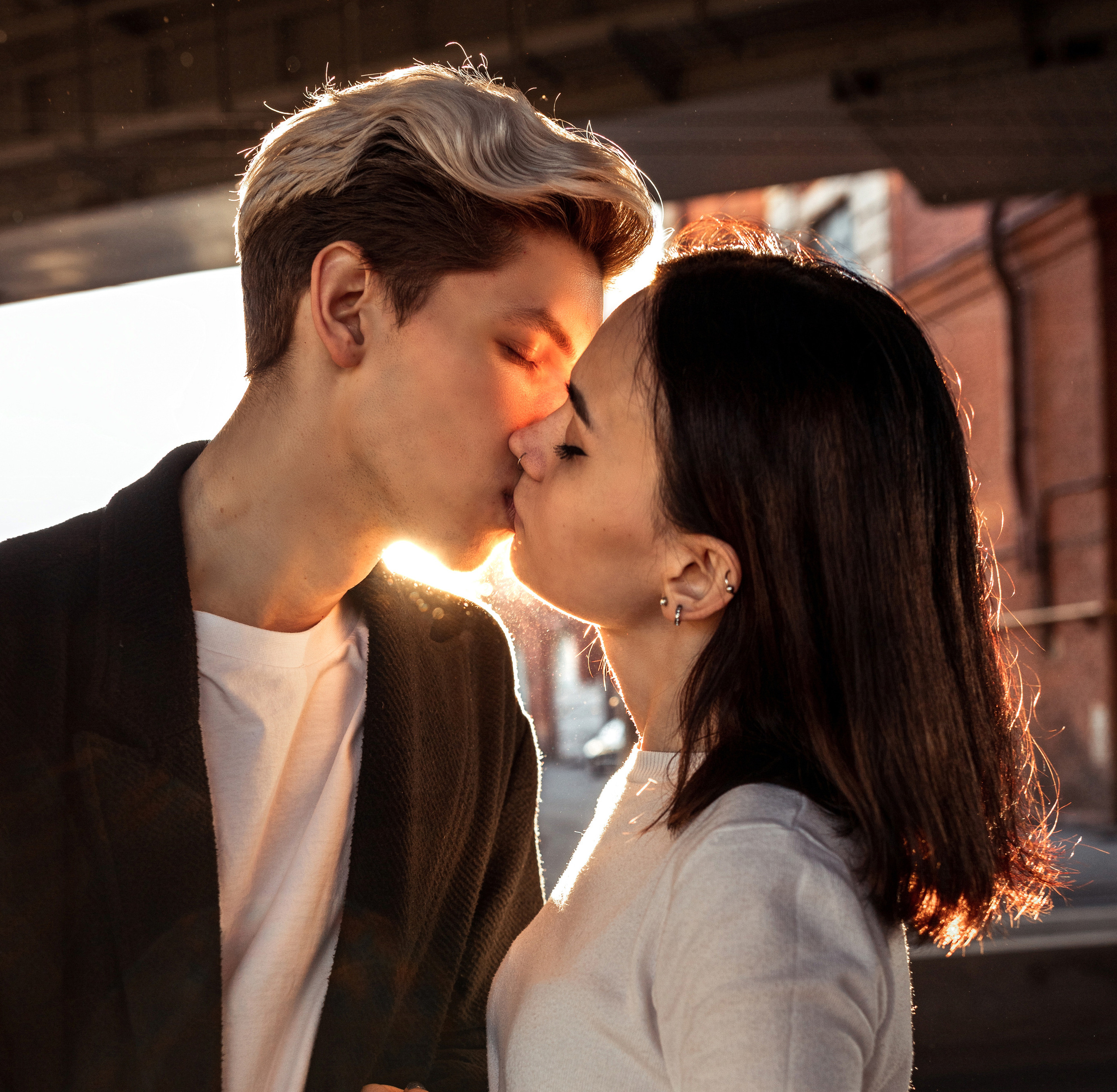 Услуги. Портретный и лав стори фотограф в Санкт-Петербурге Анастасия Борисенко