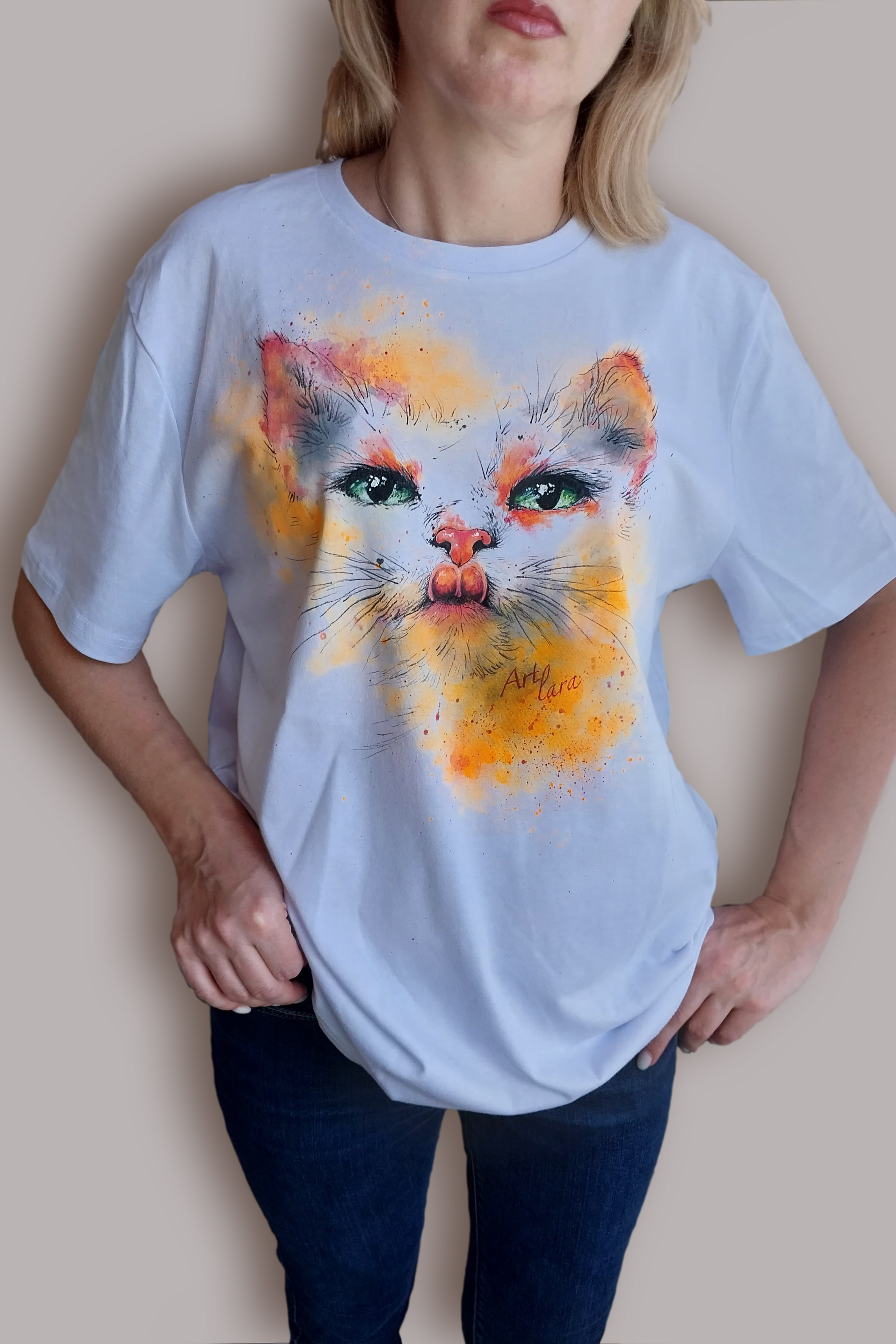 Одежда/ кастомайзинг. Фактурные картины для интерьера