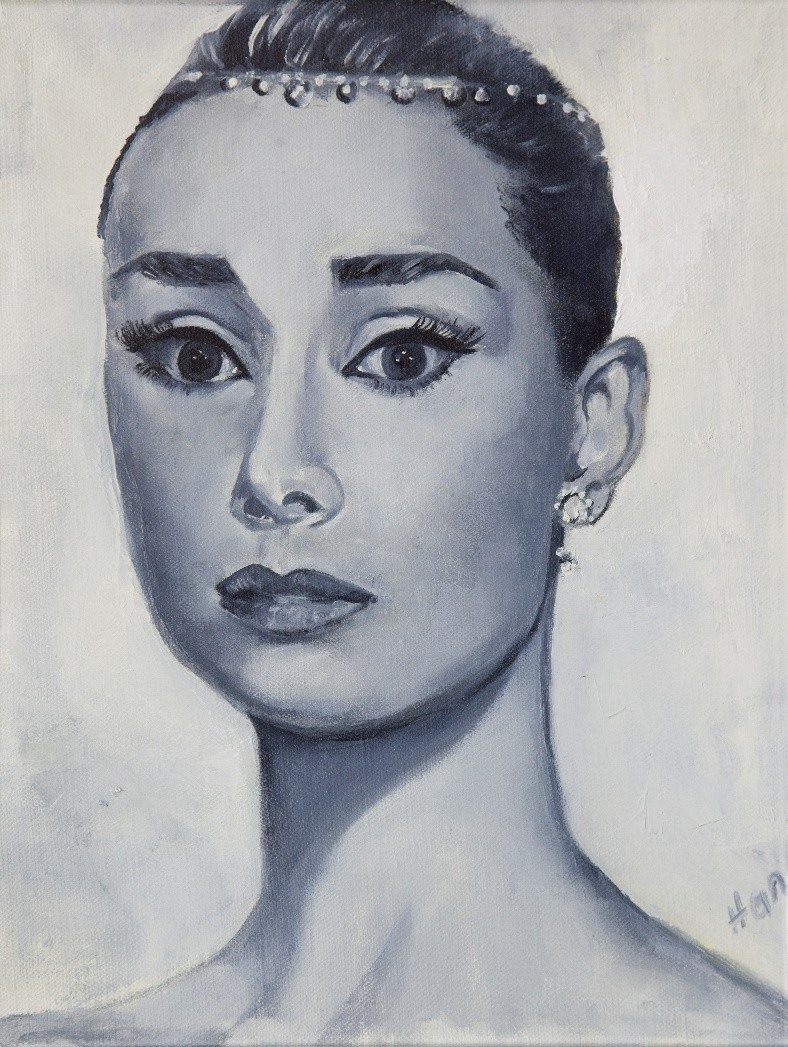 GALLERY. OLGA HAN GALLERY