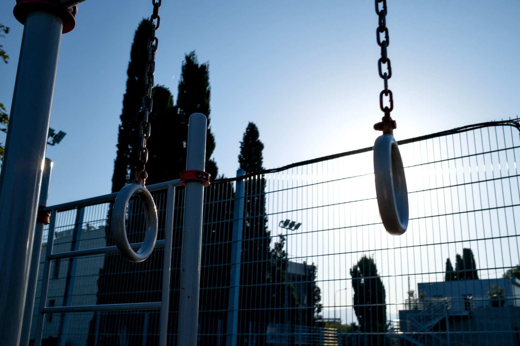 Спорт, пляж и некрасивые люди. Belugin Art