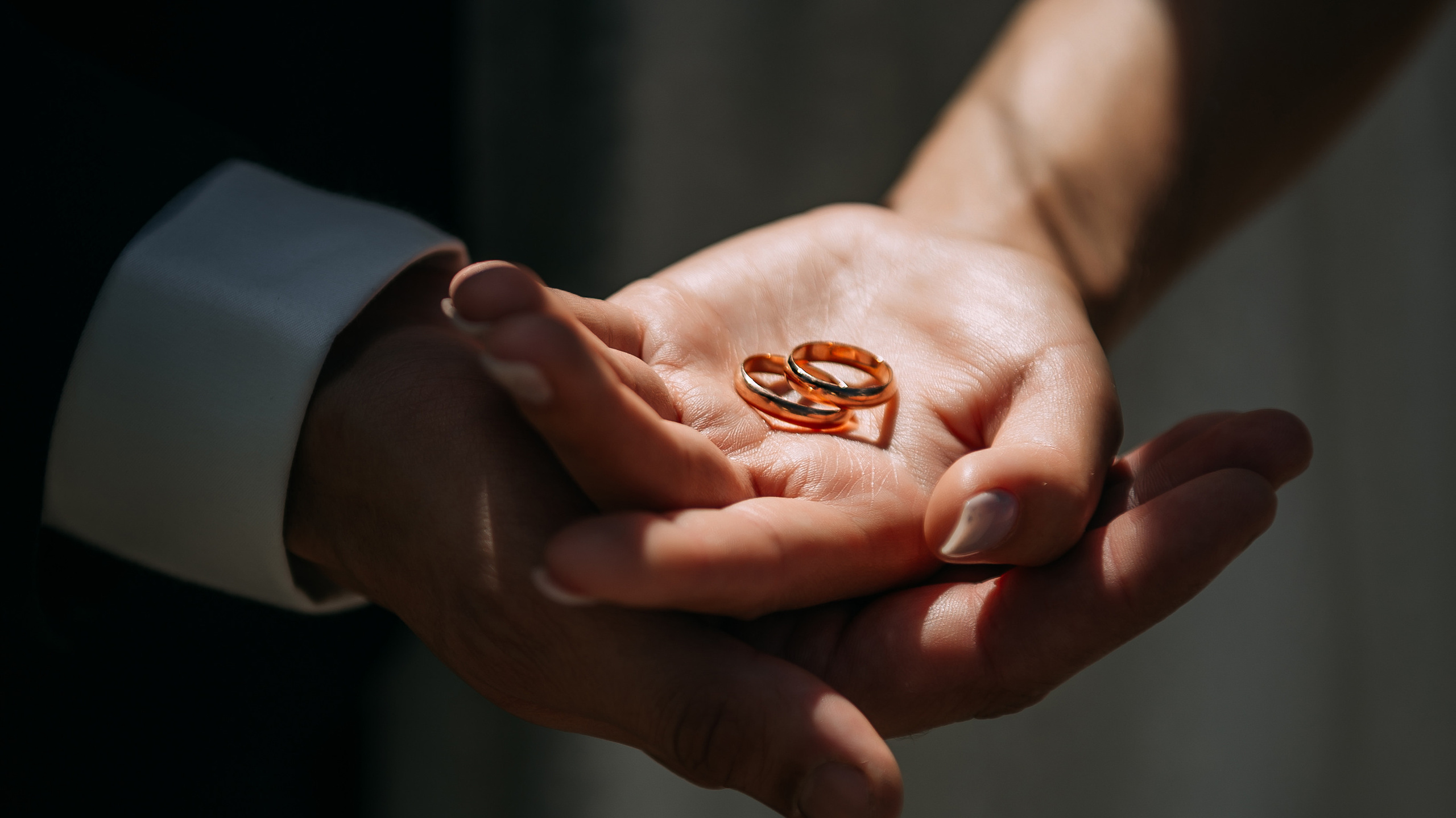 Новостная лента. Свадебный фотограф Алёна Замотаева